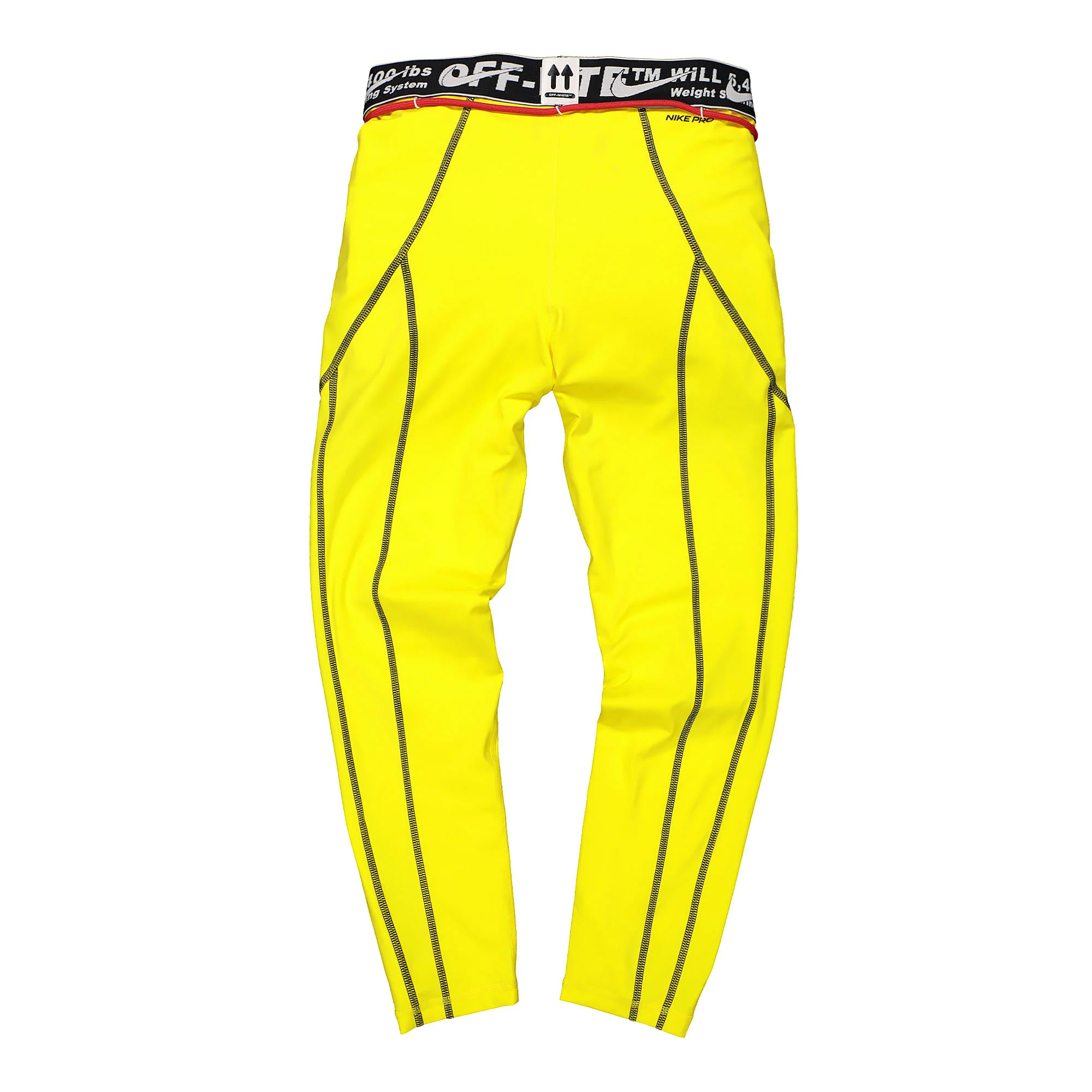 Wmns NRG Pro Tight - Image 2