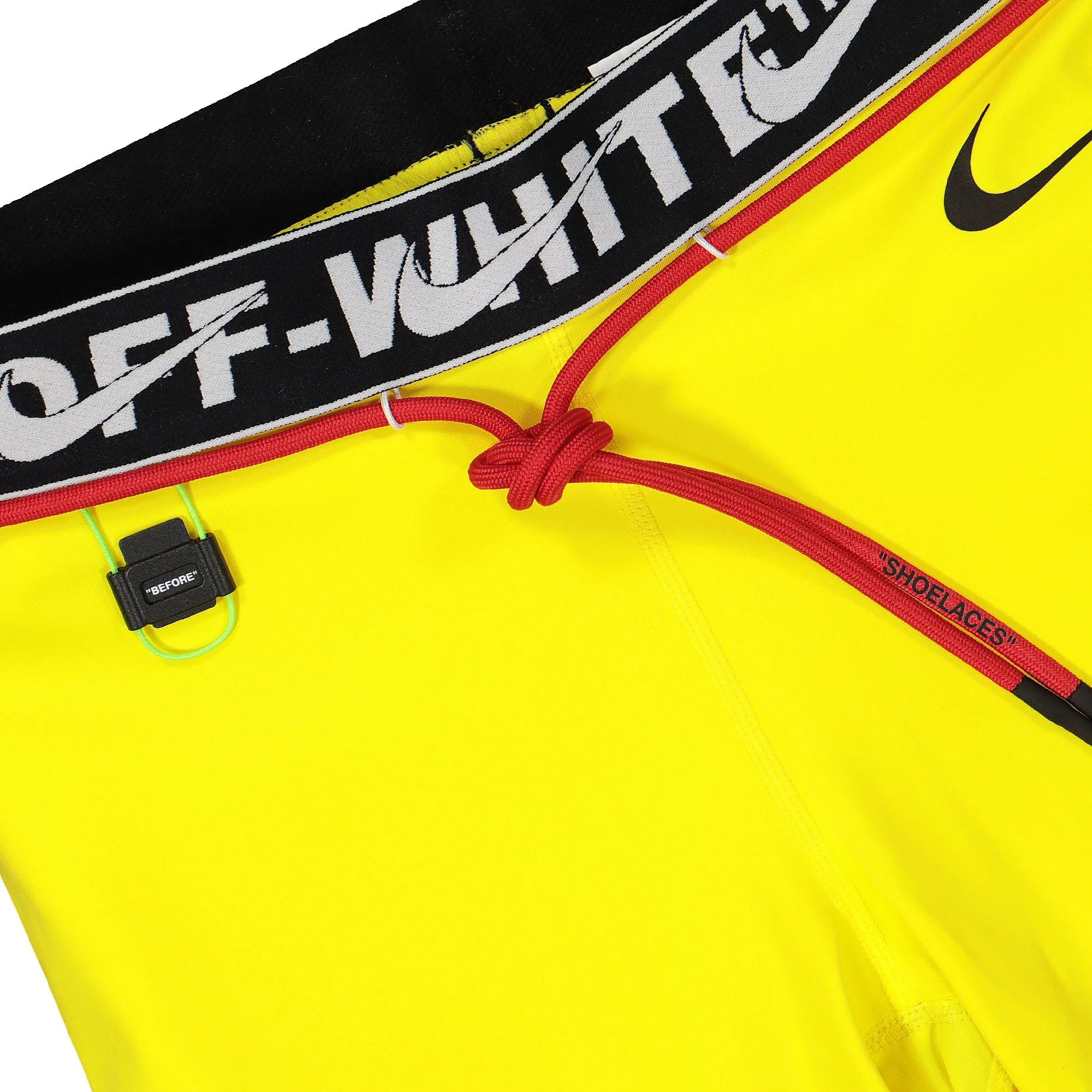 Wmns NRG Pro Tight - Image 3
