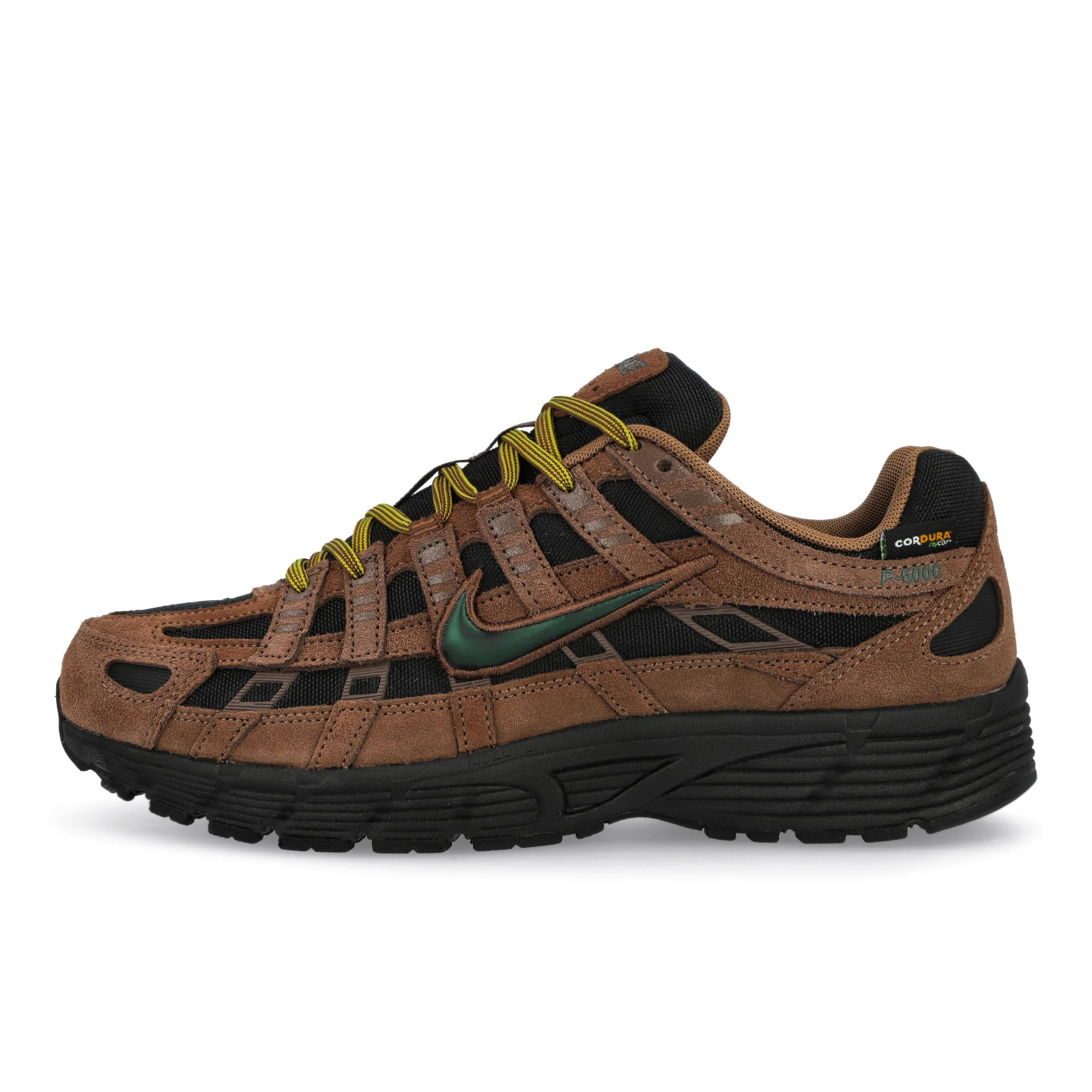 P-6000 Premium Cordura