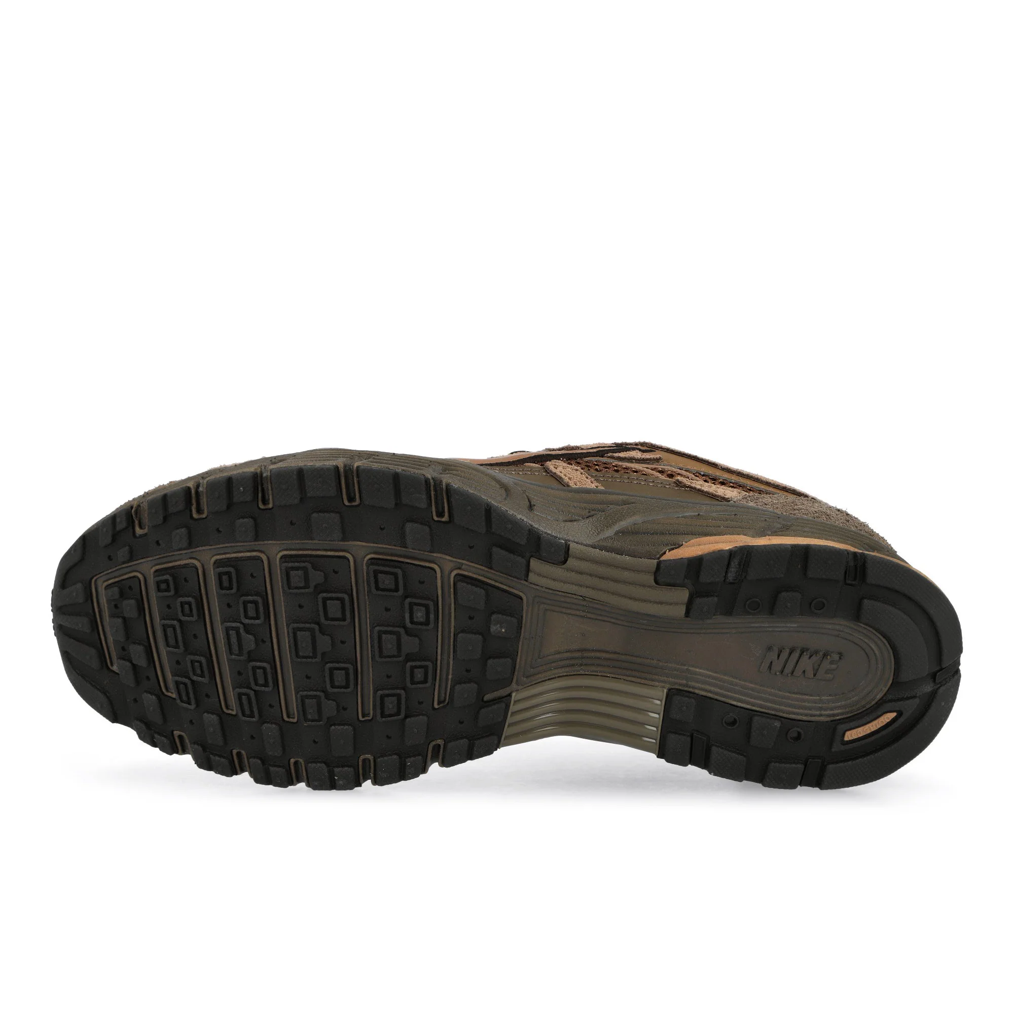 P-6000 Suede - Image 6