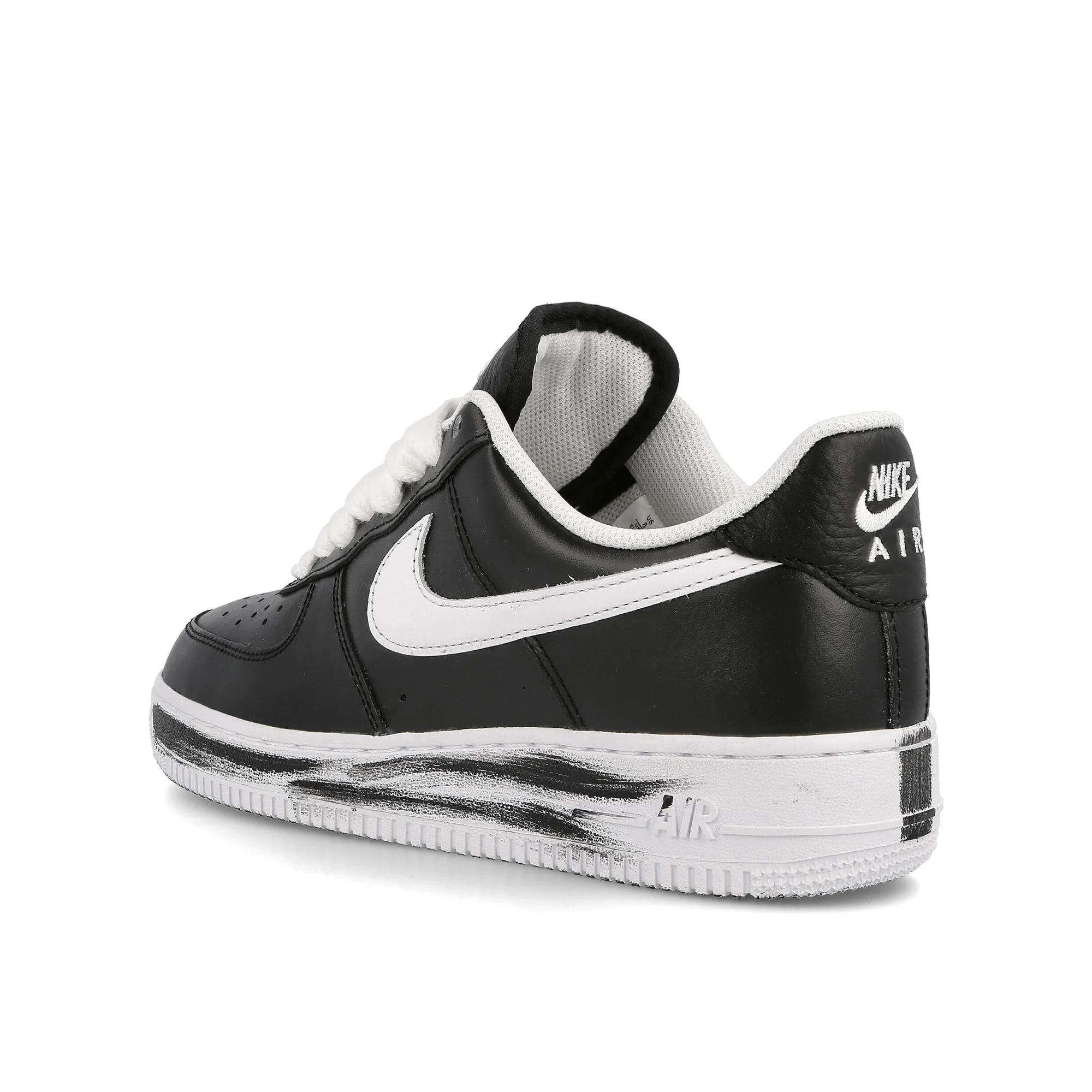 PEACEMINUSONE x Nike Air Force 1 07 Para?Noise - Image 3