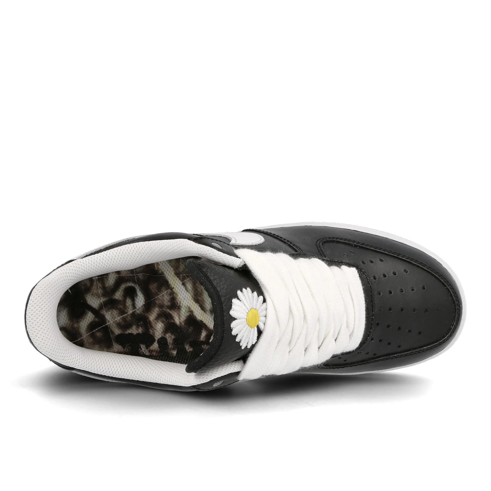 PEACEMINUSONE x Nike Air Force 1 07 Para?Noise - Image 5