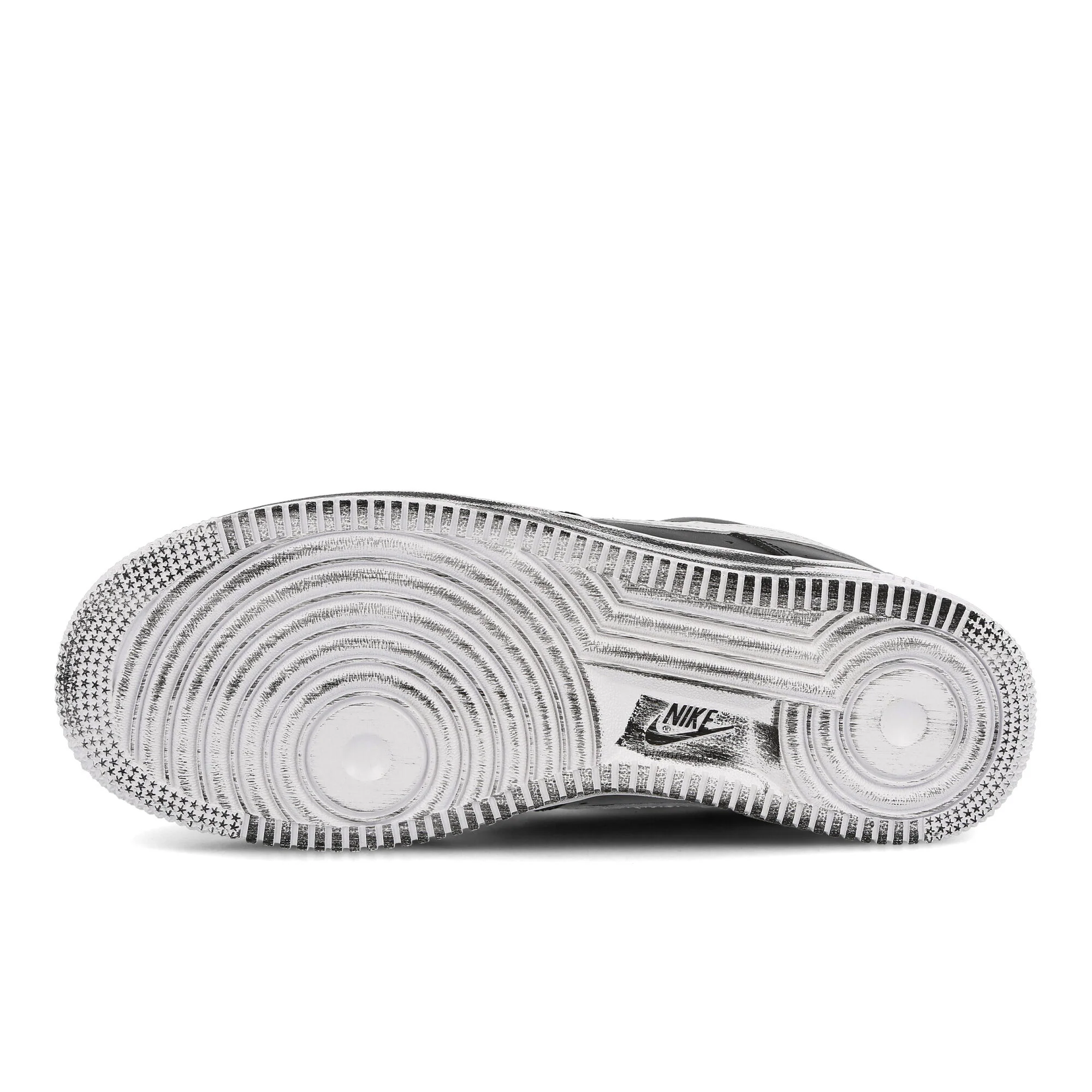 PEACEMINUSONE x Nike Air Force 1 07 Para?Noise - Image 6