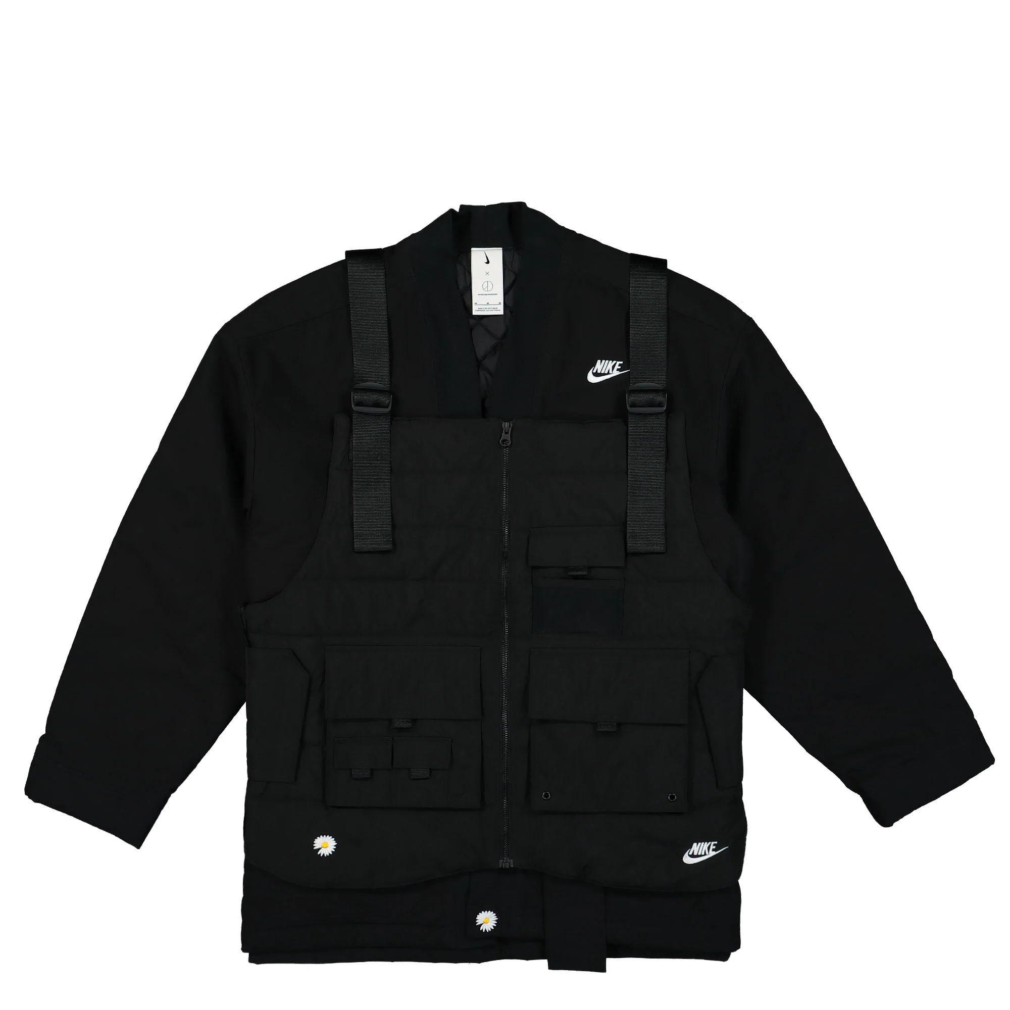 G-Dragon 2+1 Jacket - Image 3