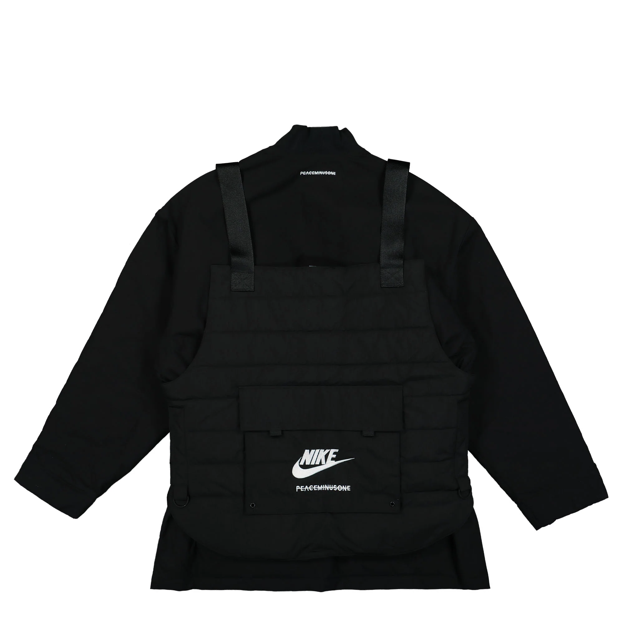 G-Dragon 2+1 Jacket - Image 4