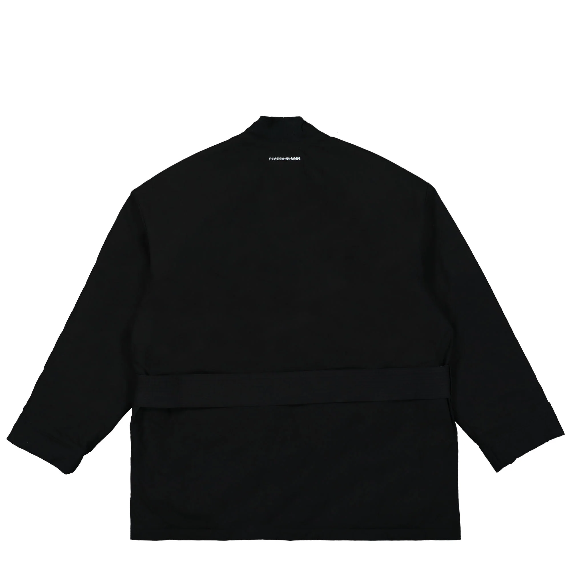 G-Dragon 2+1 Jacket - Image 5