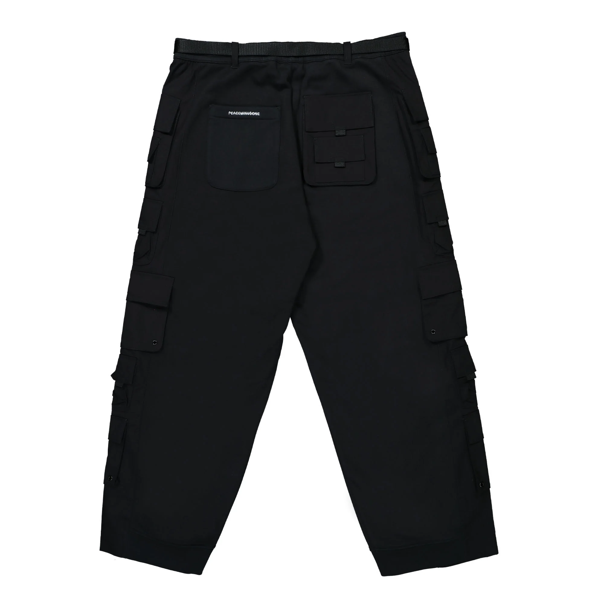 Peaceminusone x Nike G-Dragon Wide Pant - Image 3