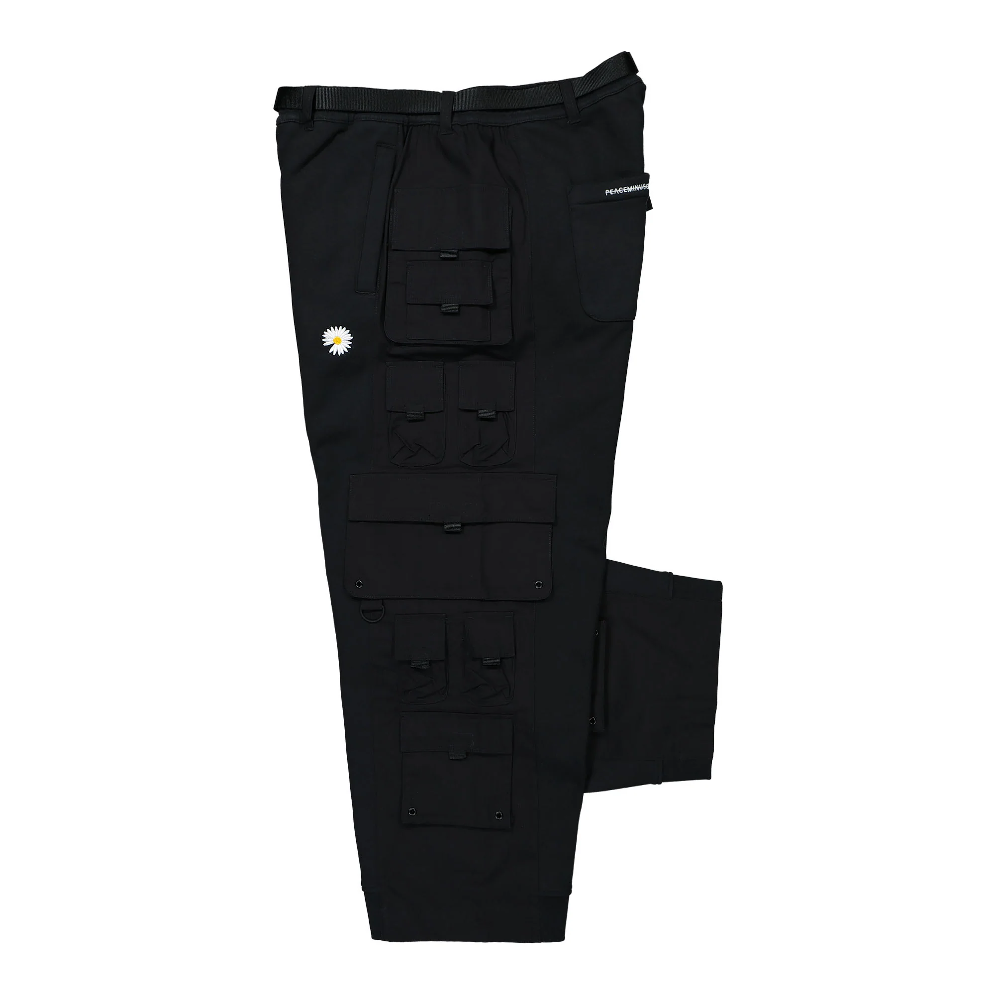 Peaceminusone x Nike G-Dragon Wide Pant - Image 4