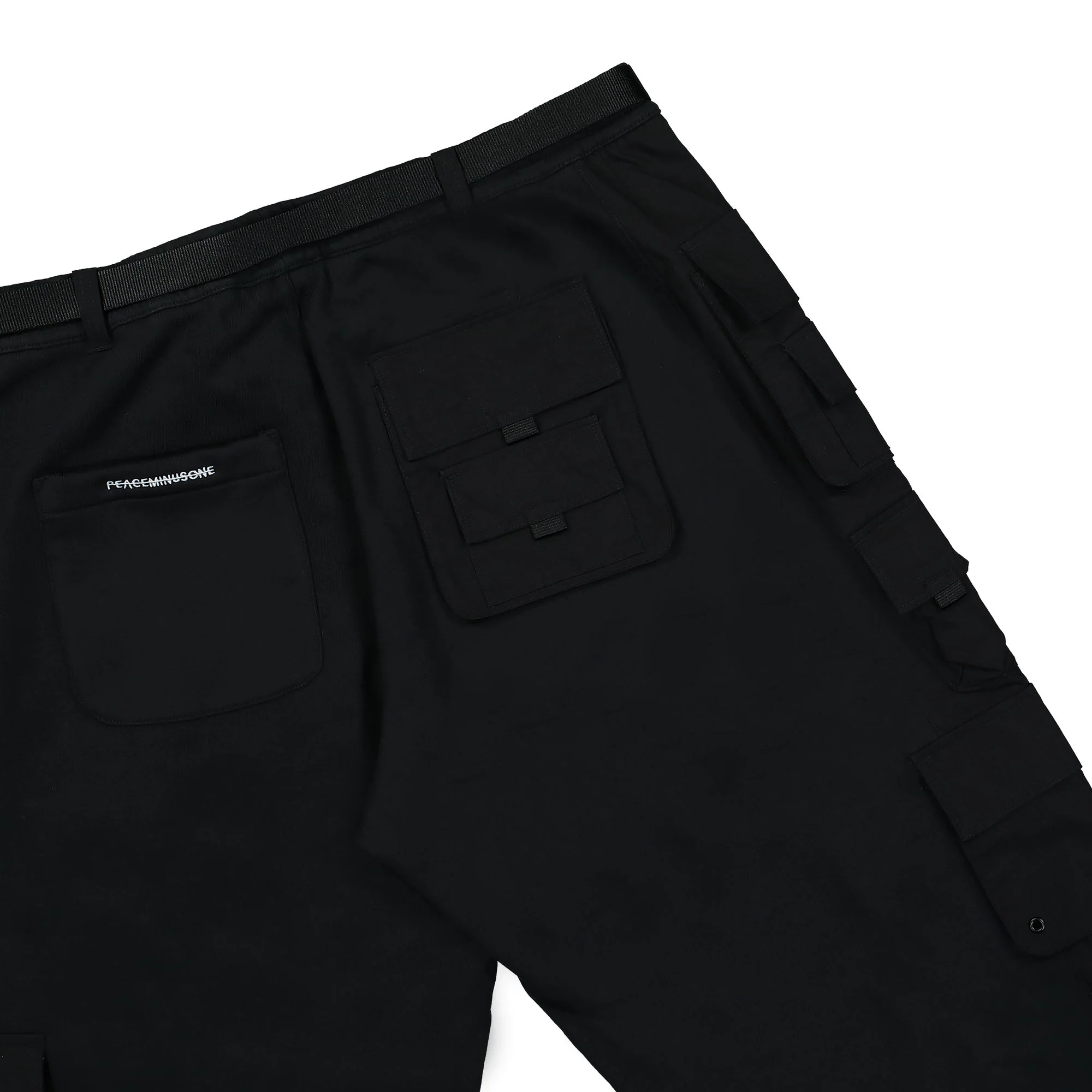Peaceminusone x Nike G-Dragon Wide Pant - Image 6