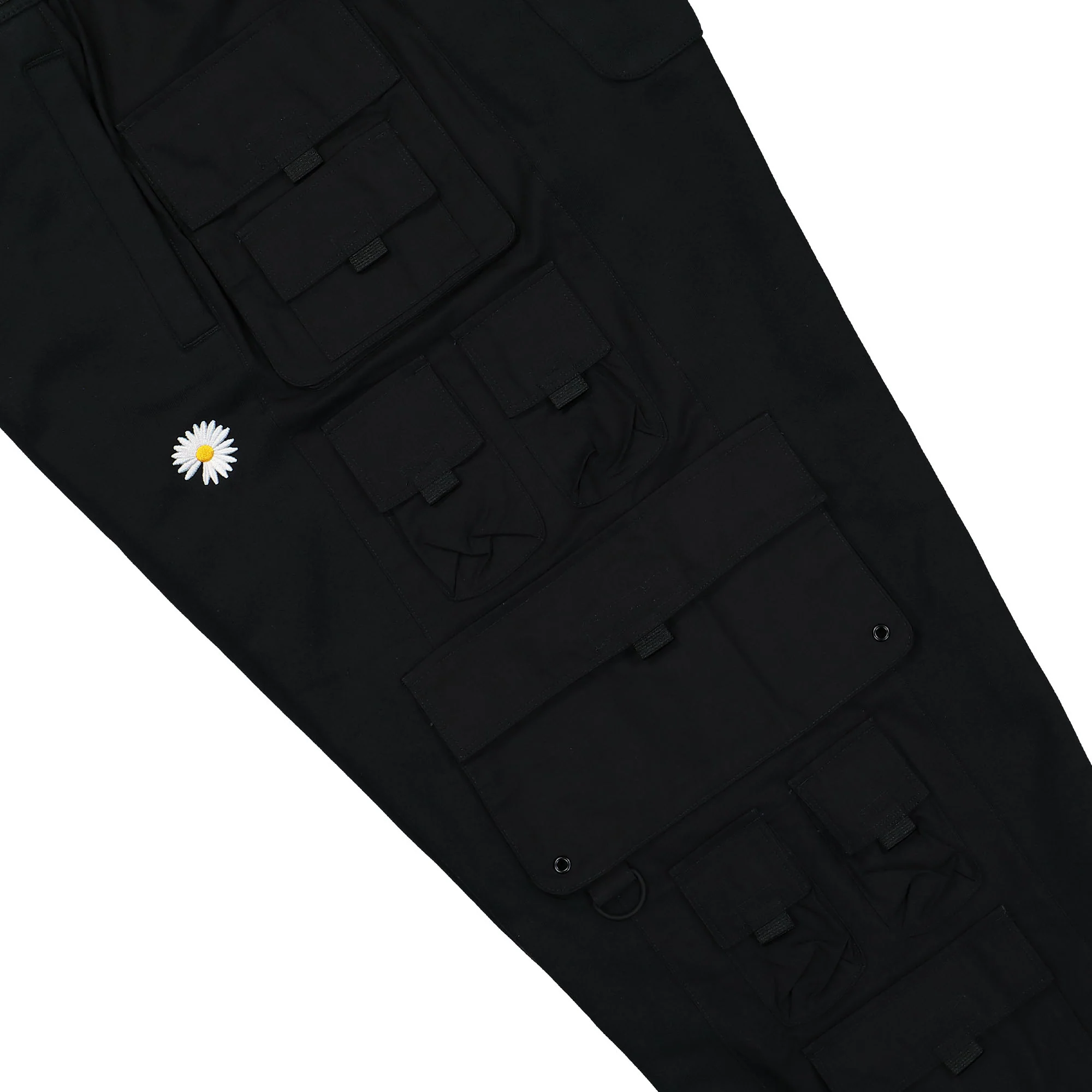Peaceminusone x Nike G-Dragon Wide Pant - Image 7