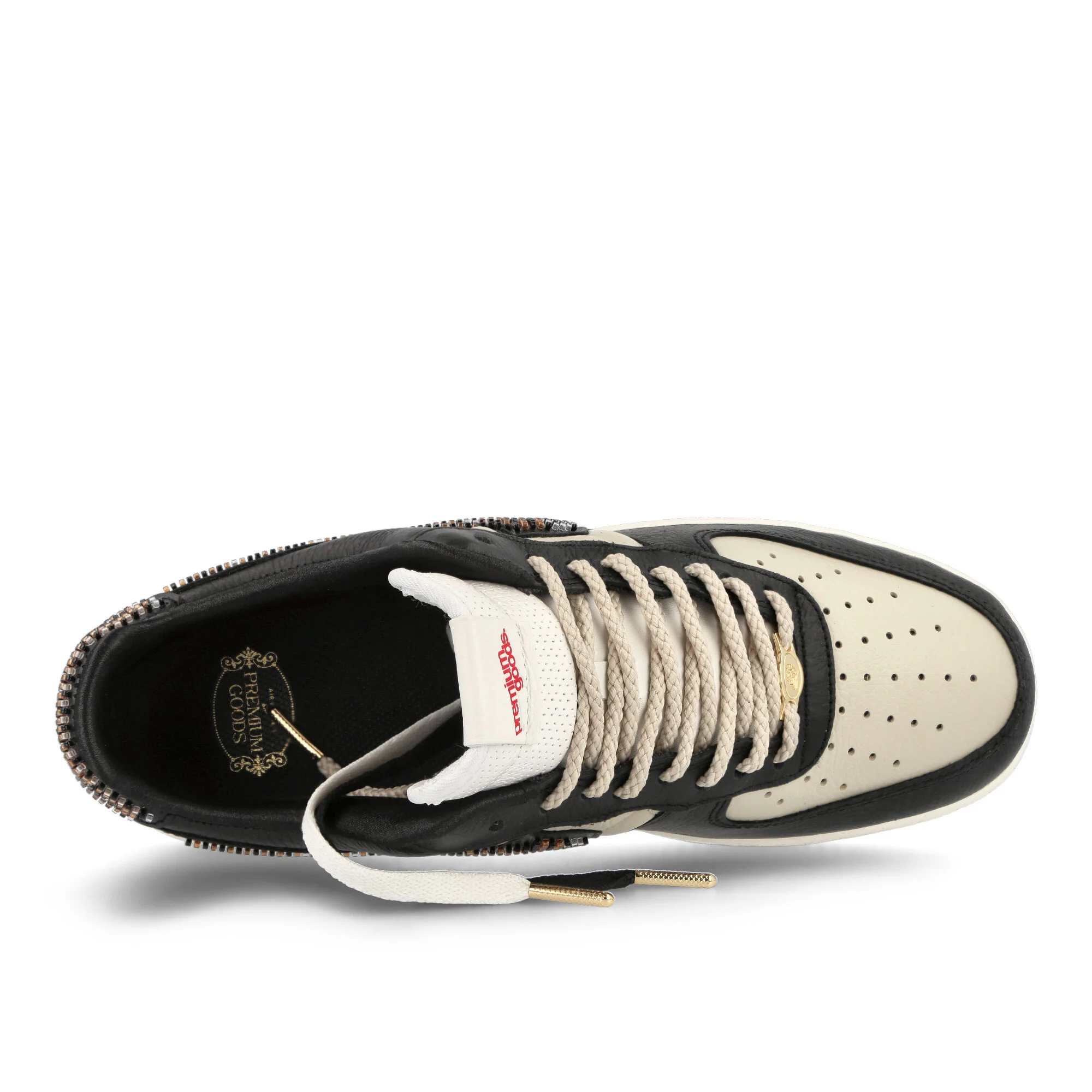Premium Goods x Nike Air Force 1 Low - Image 5