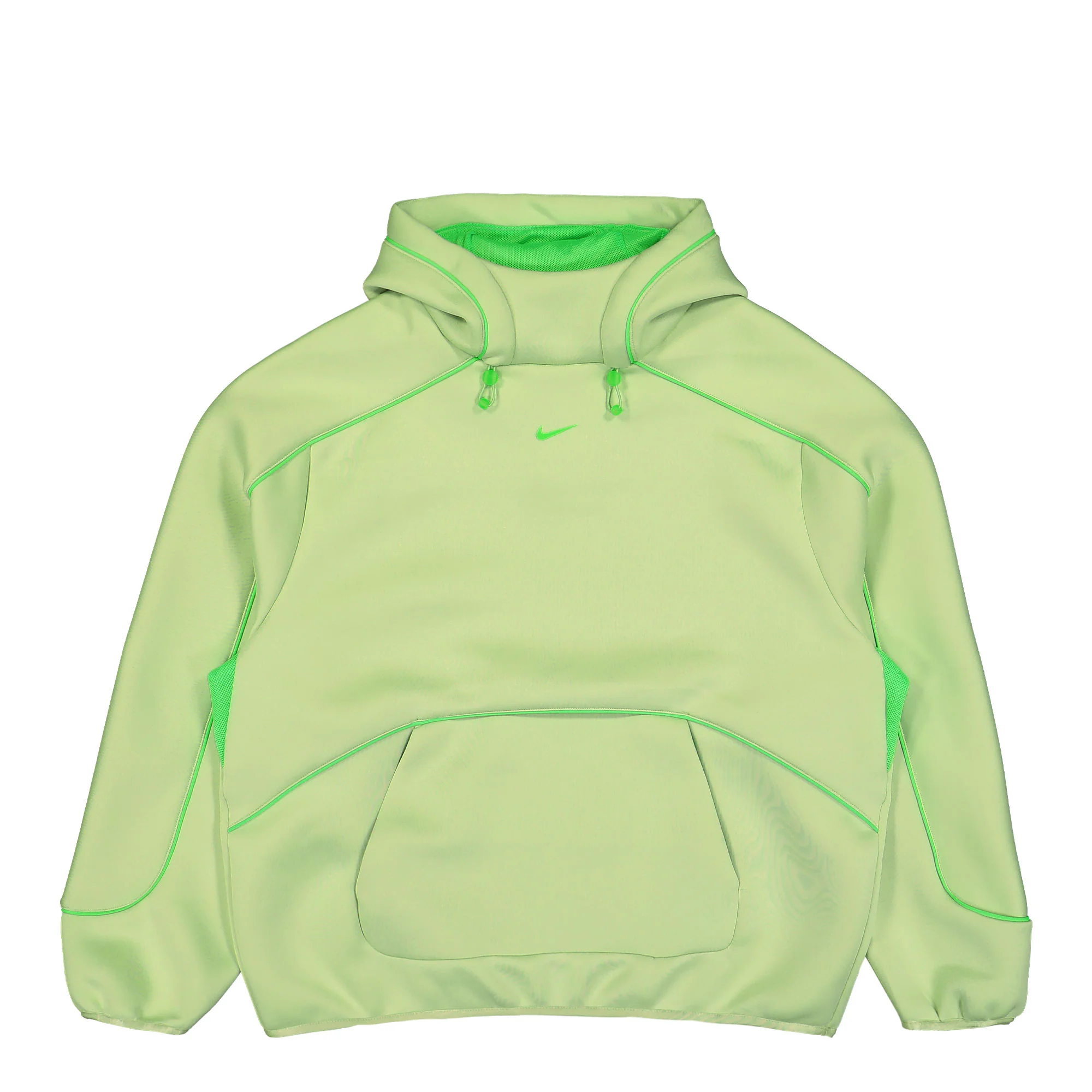 Project F.R.O.G. Graphix Pullover Hoodie