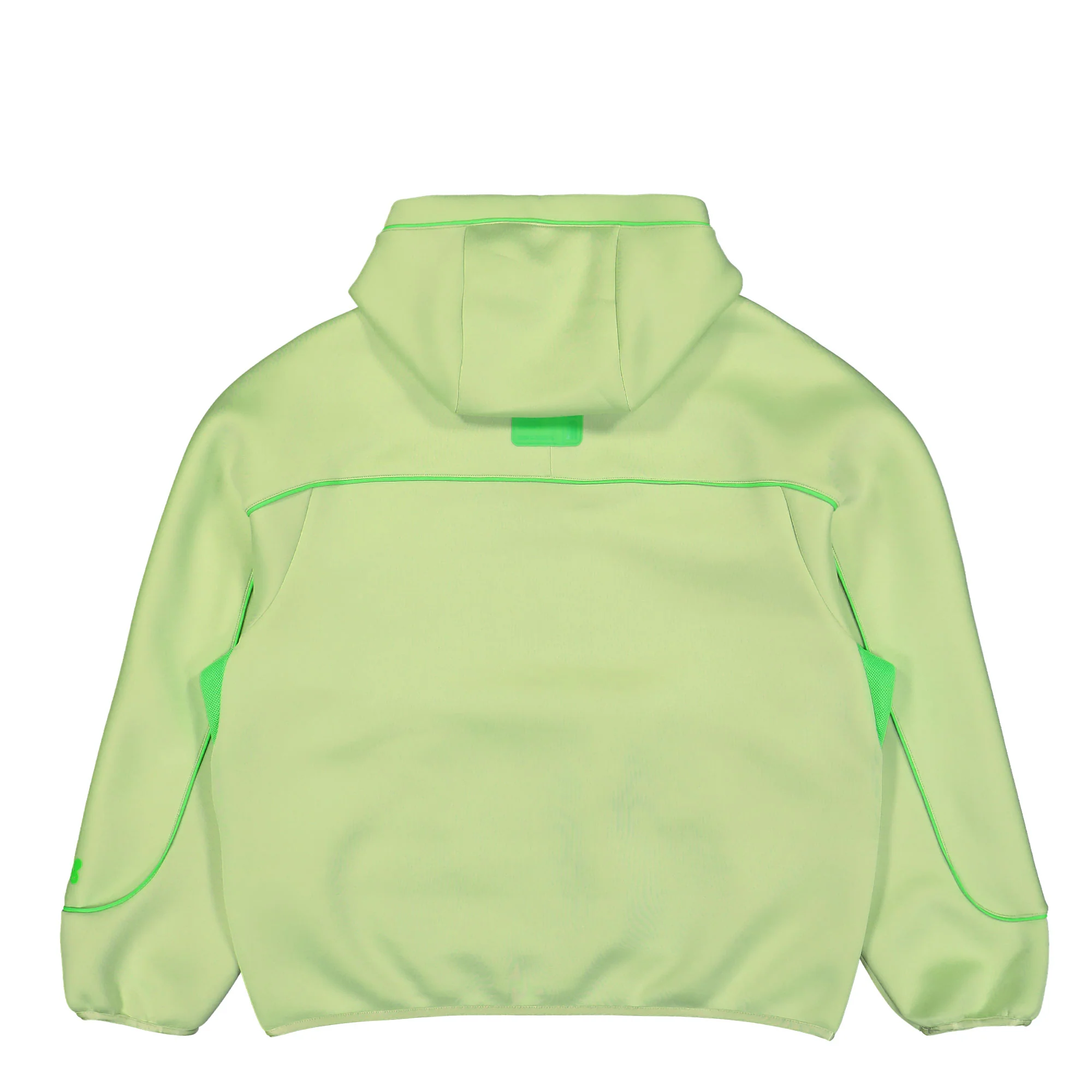 Project F.R.O.G. Graphix Pullover Hoodie - Image 2