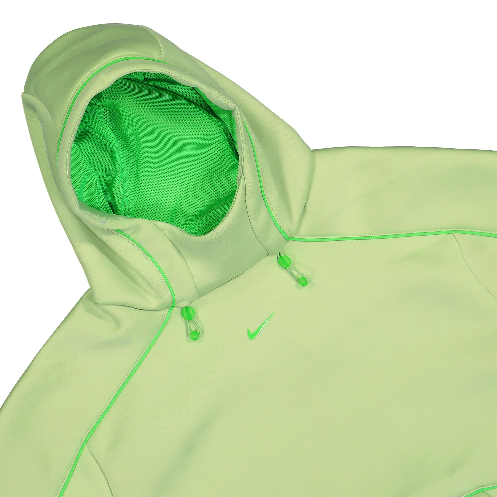 Project F.R.O.G. Graphix Pullover Hoodie - Image 3