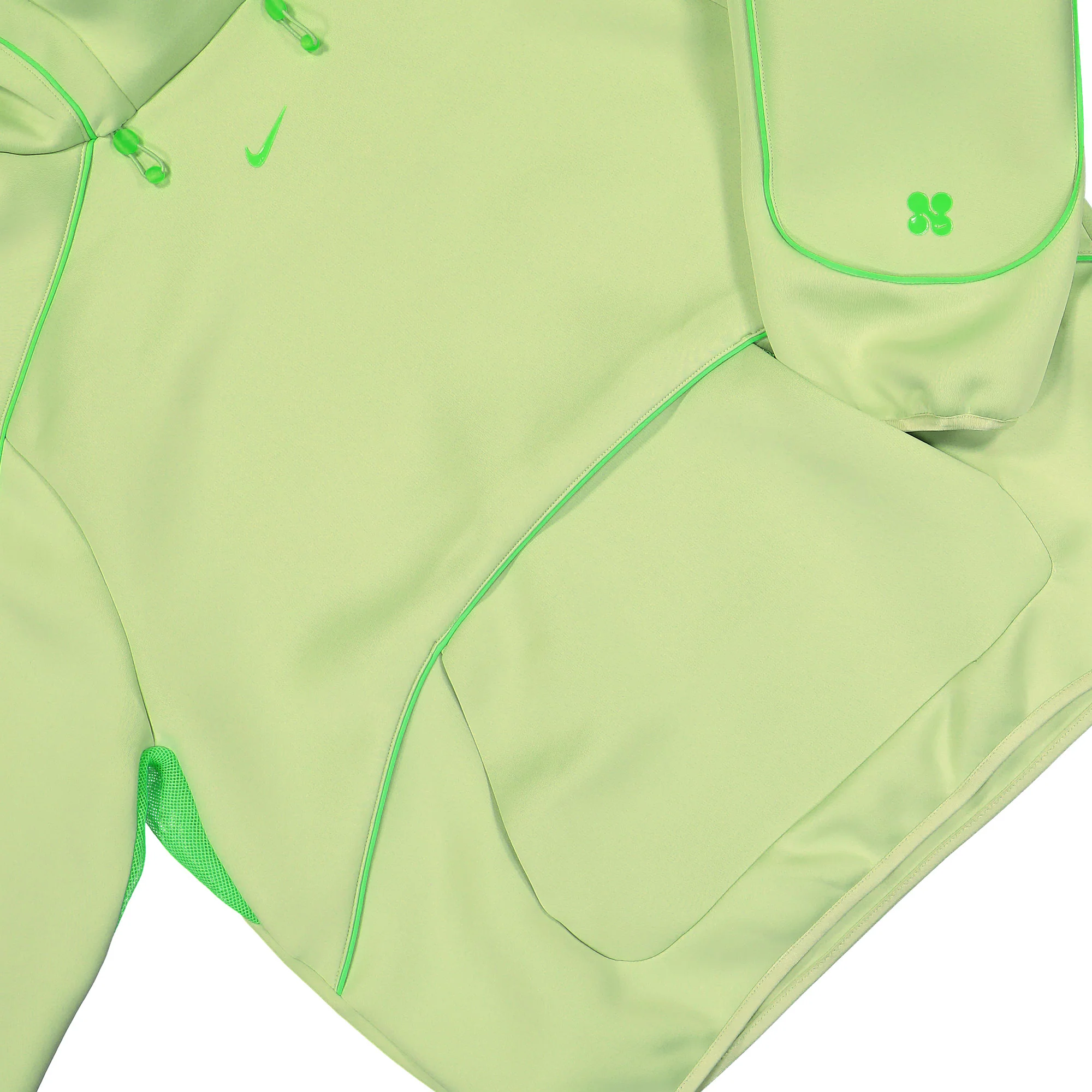 Project F.R.O.G. Graphix Pullover Hoodie - Image 4