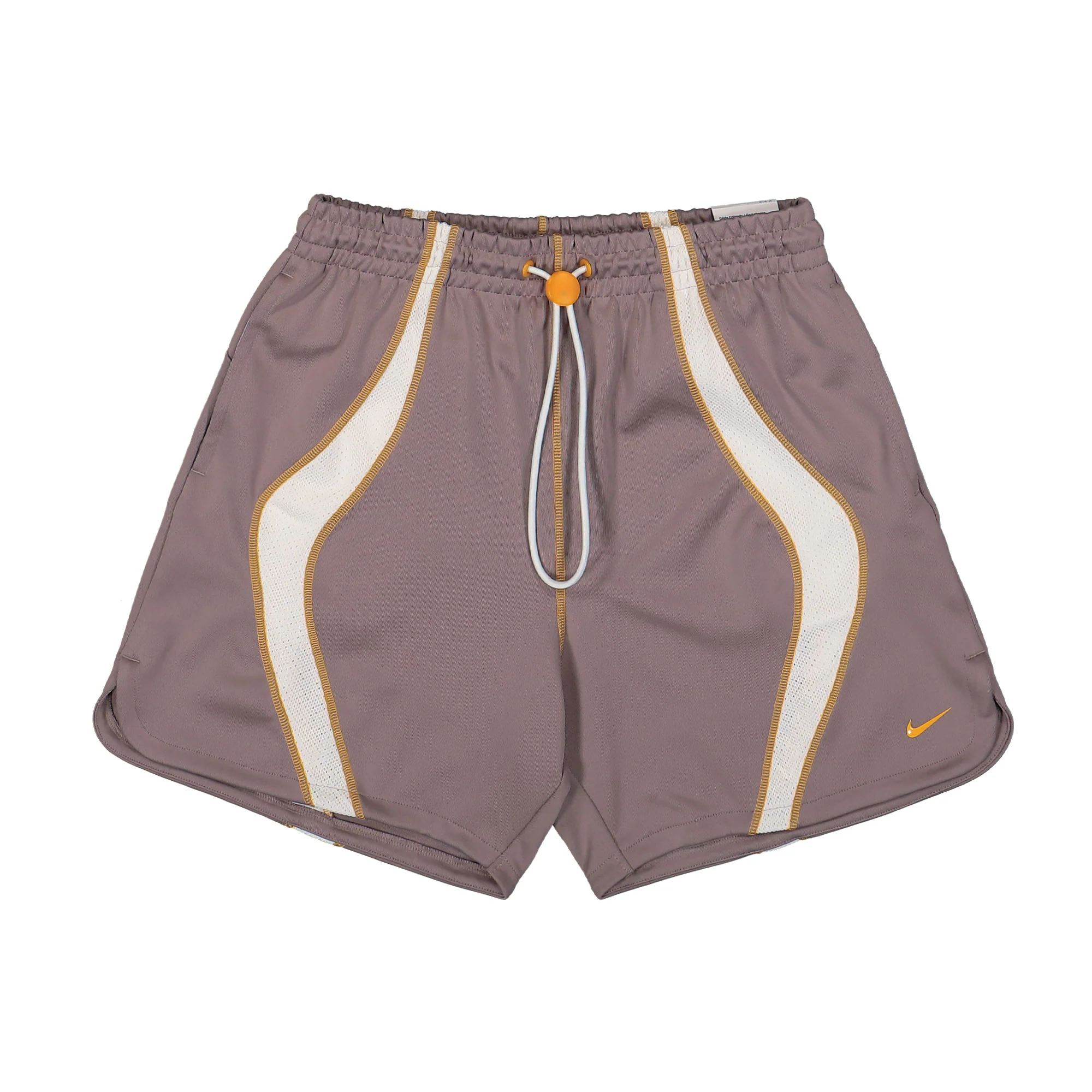 Project F.R.O.G. Knit Short