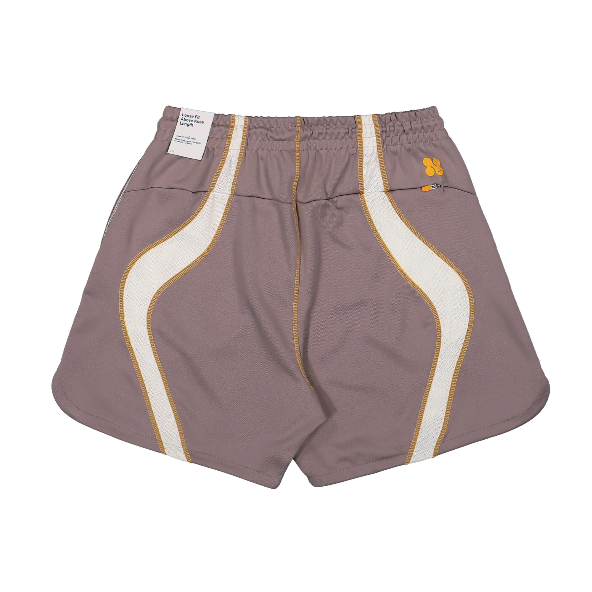 Project F.R.O.G. Knit Short - Image 2