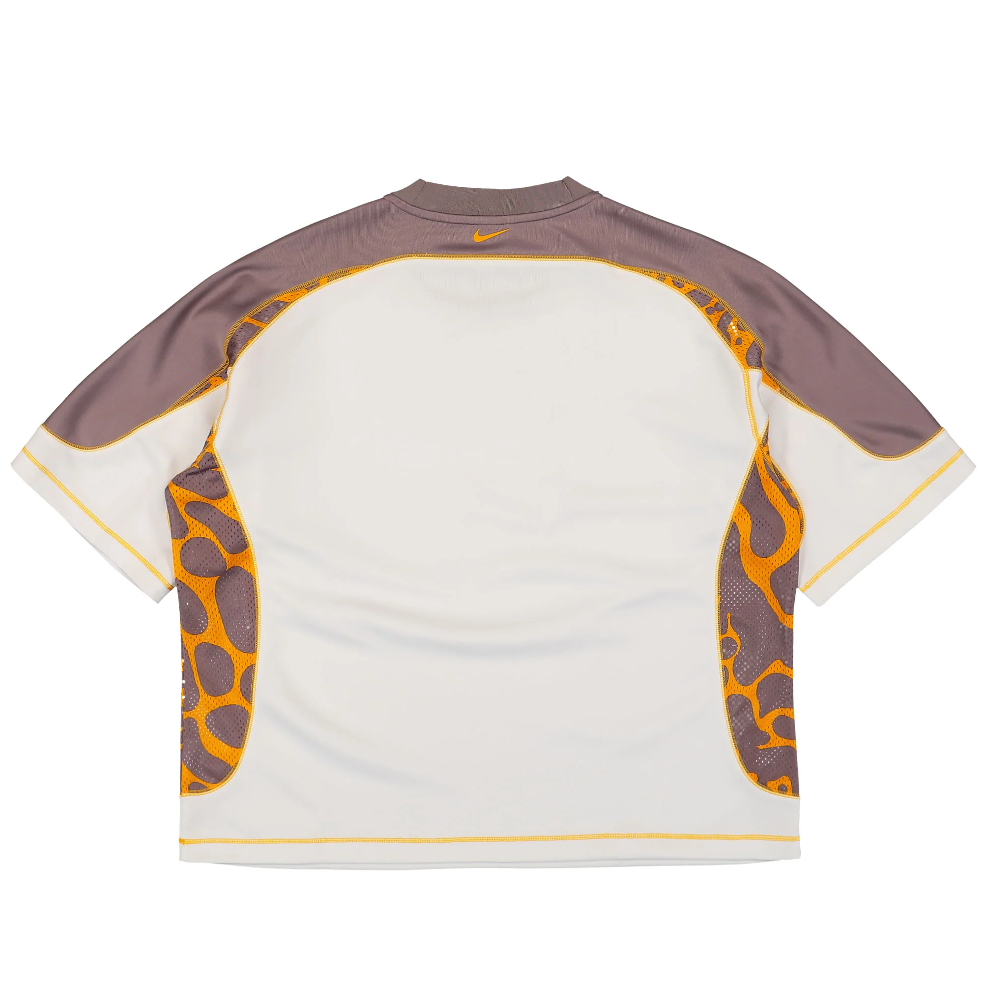 Project F.R.O.G. Short Sleeve Top - Image 2