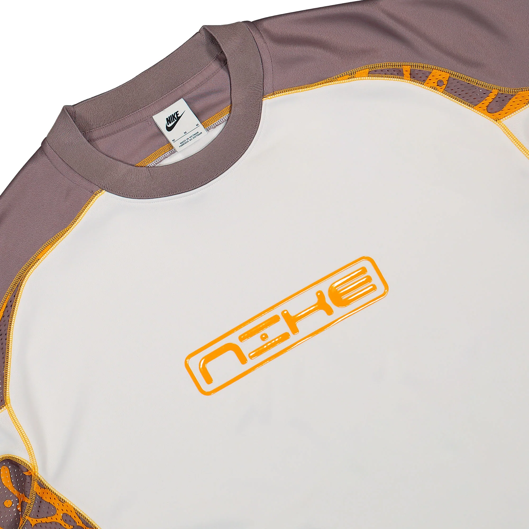 Project F.R.O.G. Short Sleeve Top - Image 3