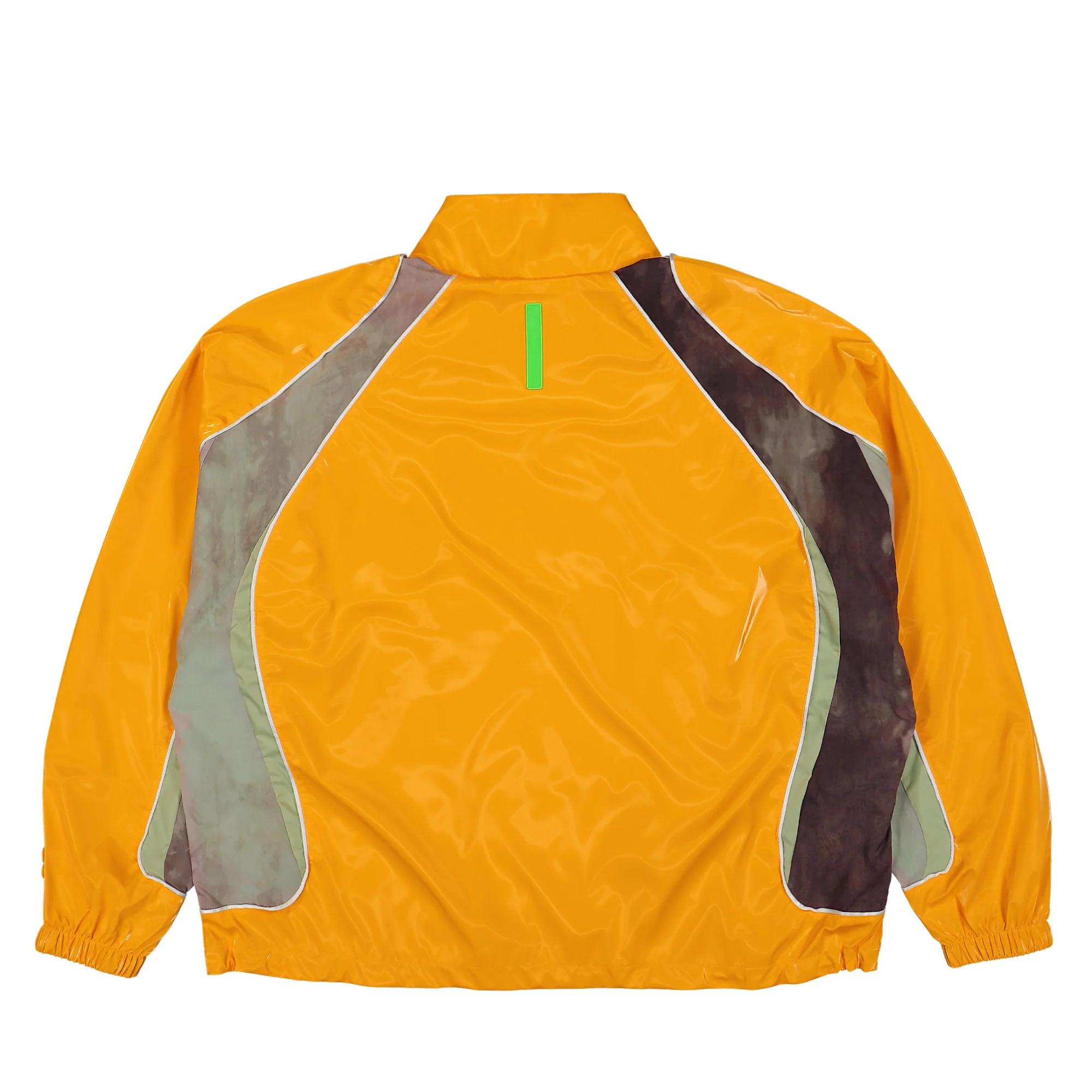 Project F.R.O.G. Track Jacket - Image 2