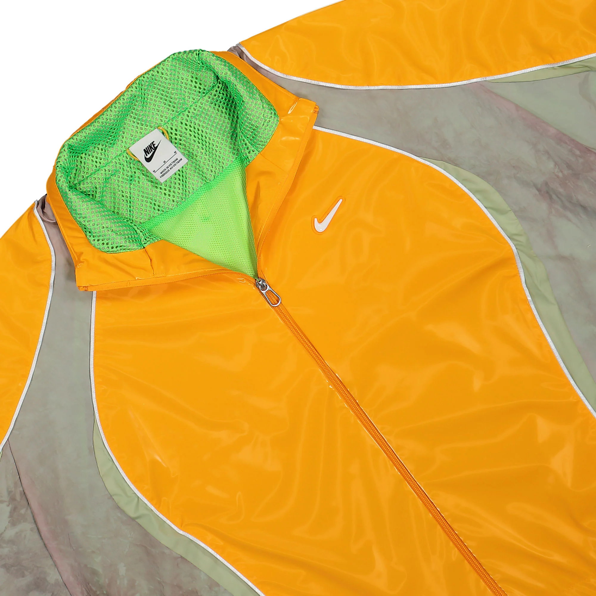 Project F.R.O.G. Track Jacket - Image 3