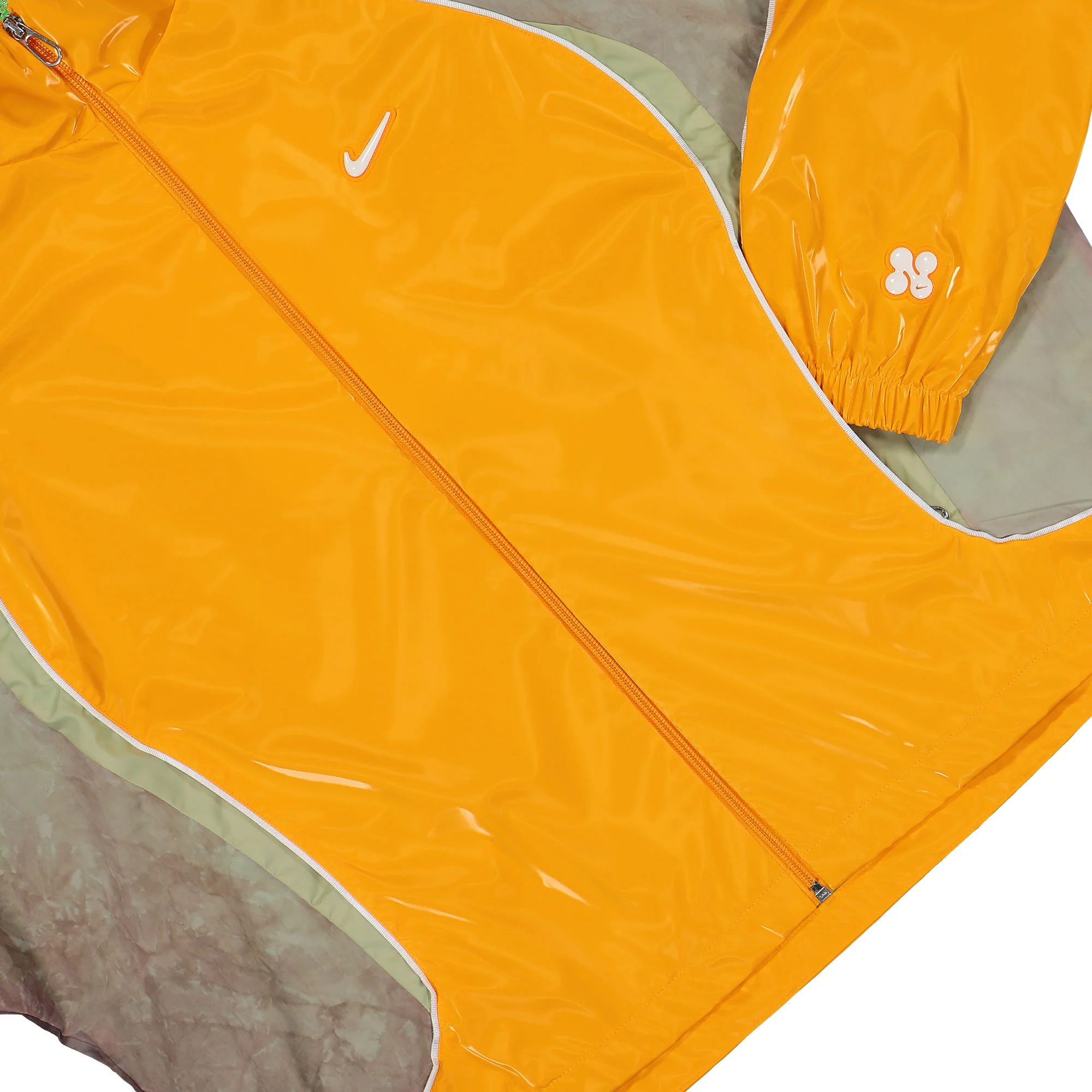 Project F.R.O.G. Track Jacket - Image 4