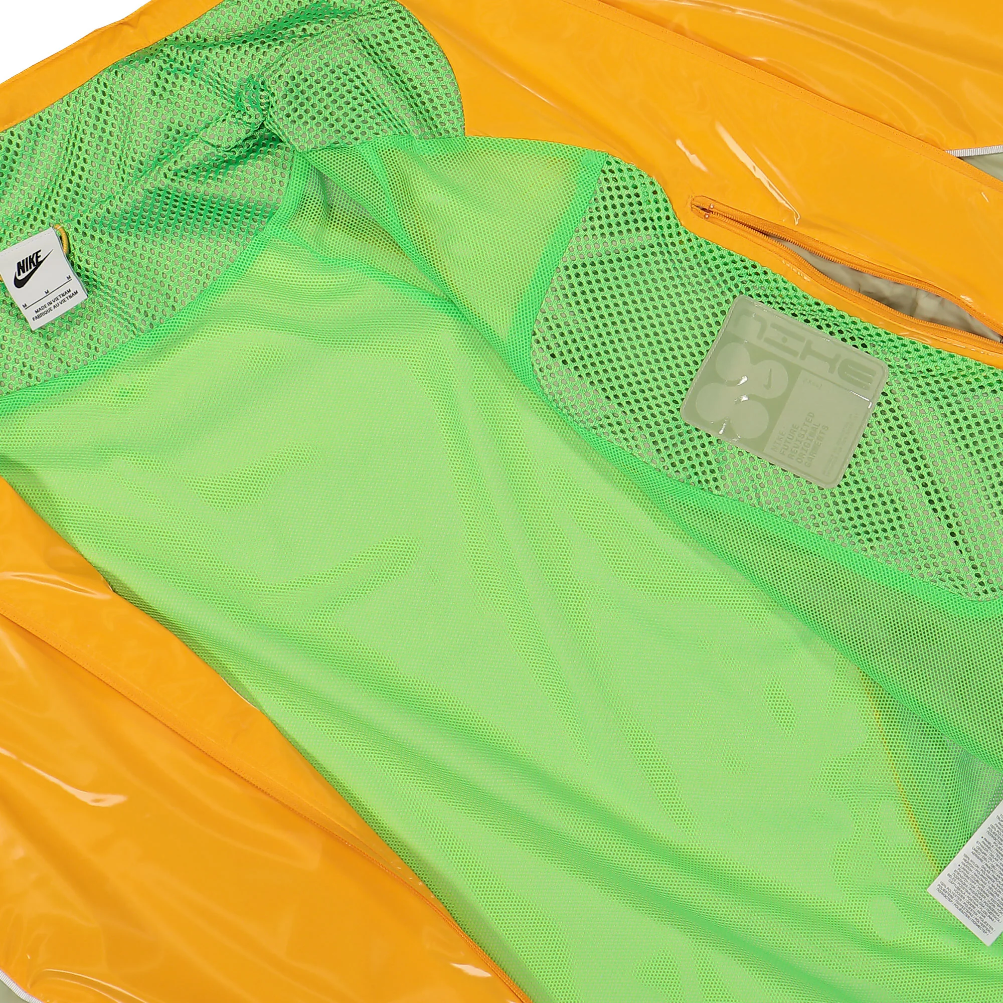 Project F.R.O.G. Track Jacket - Image 5