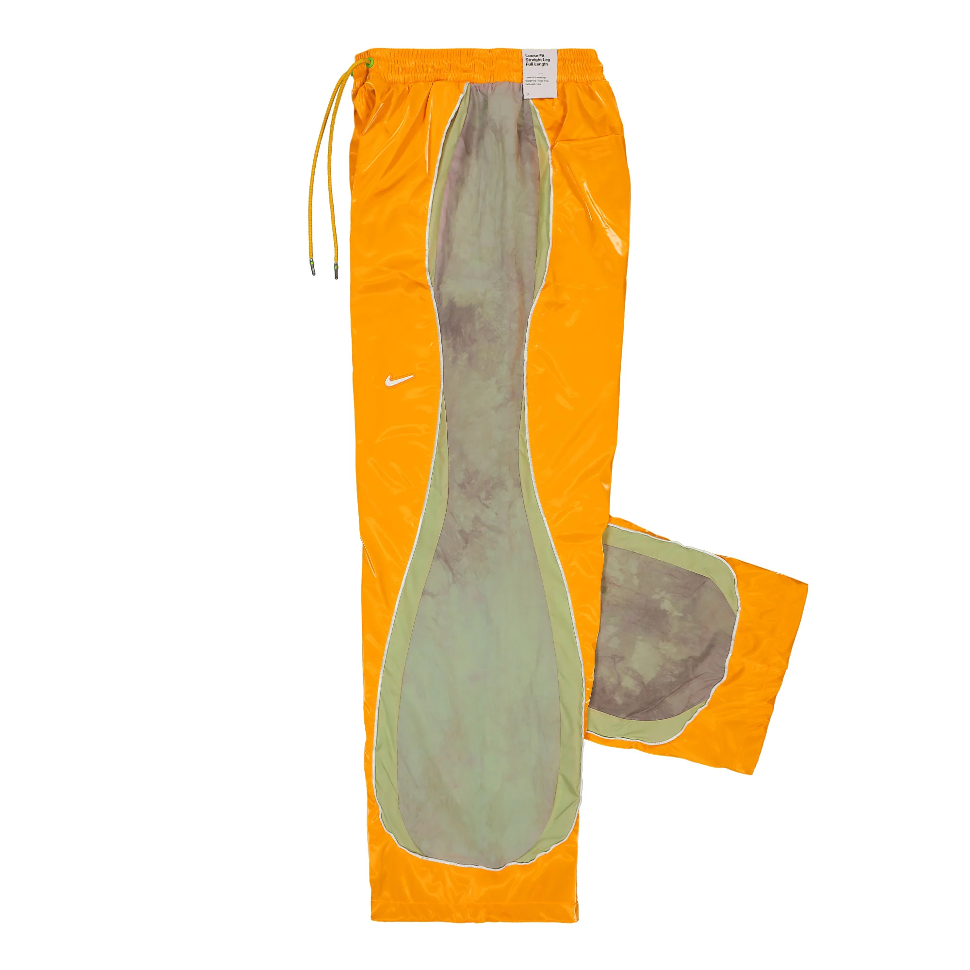 Project F.R.O.G. Track Pants - Image 3