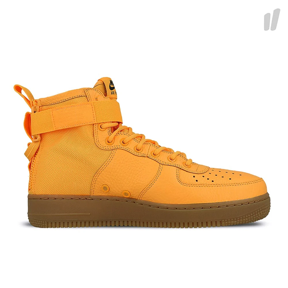 sf air force 1 mid - Image 2