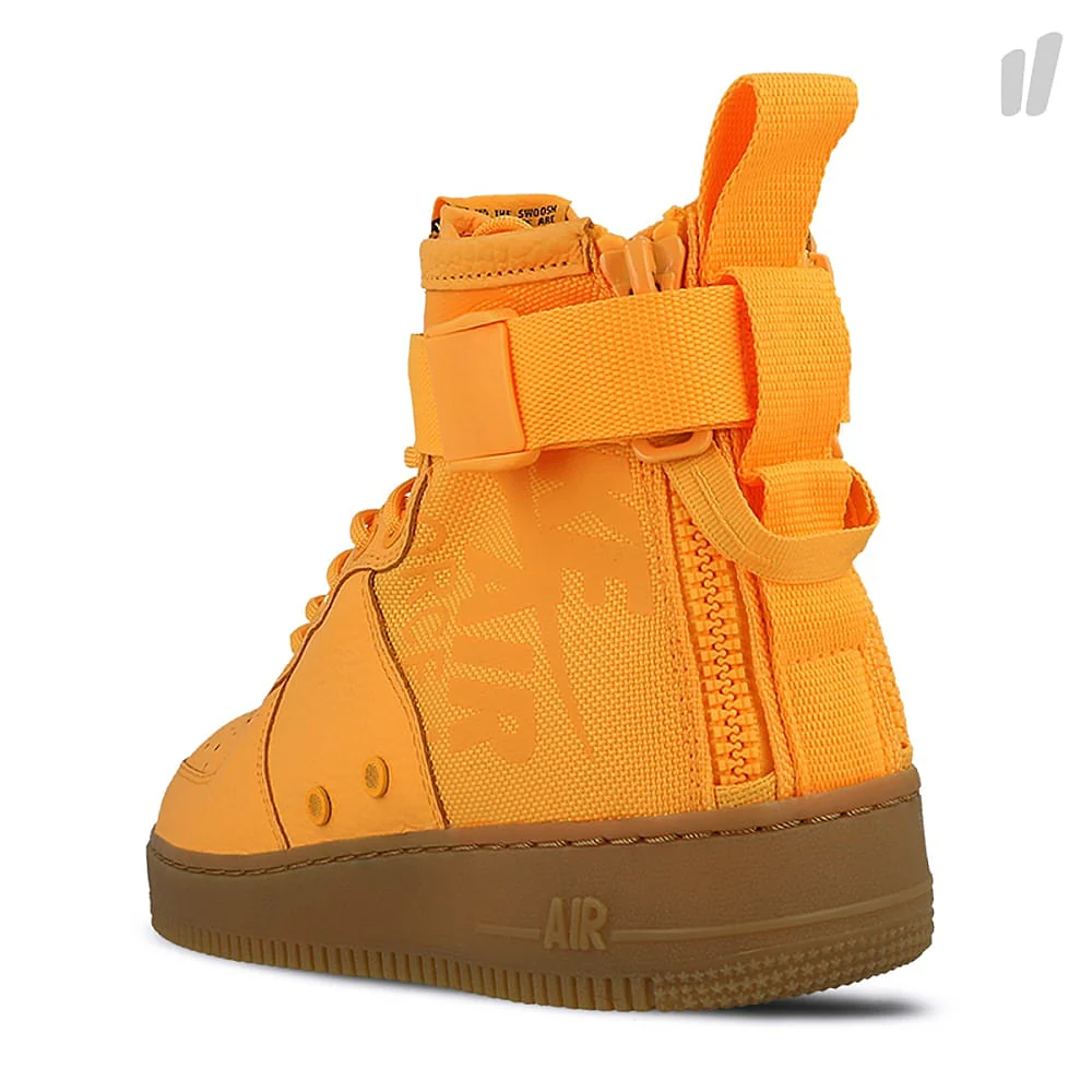 sf air force 1 mid - Image 3