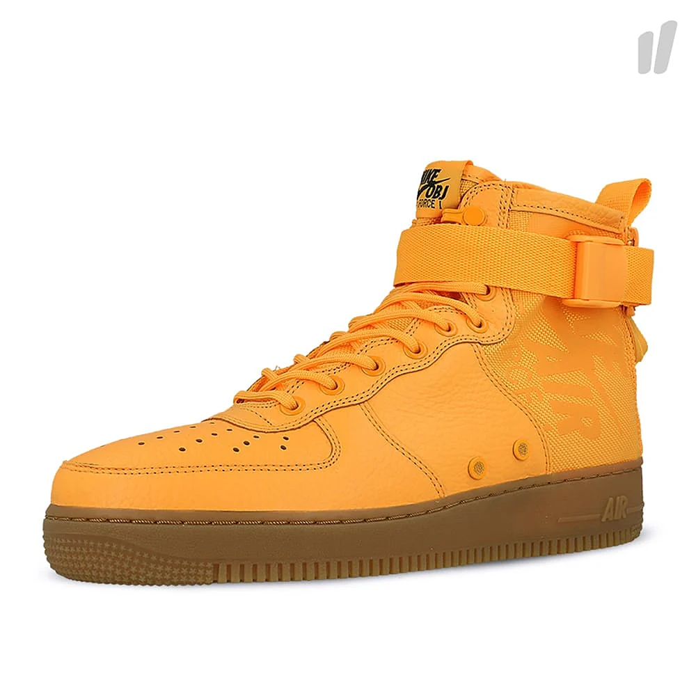 sf air force 1 mid - Image 4