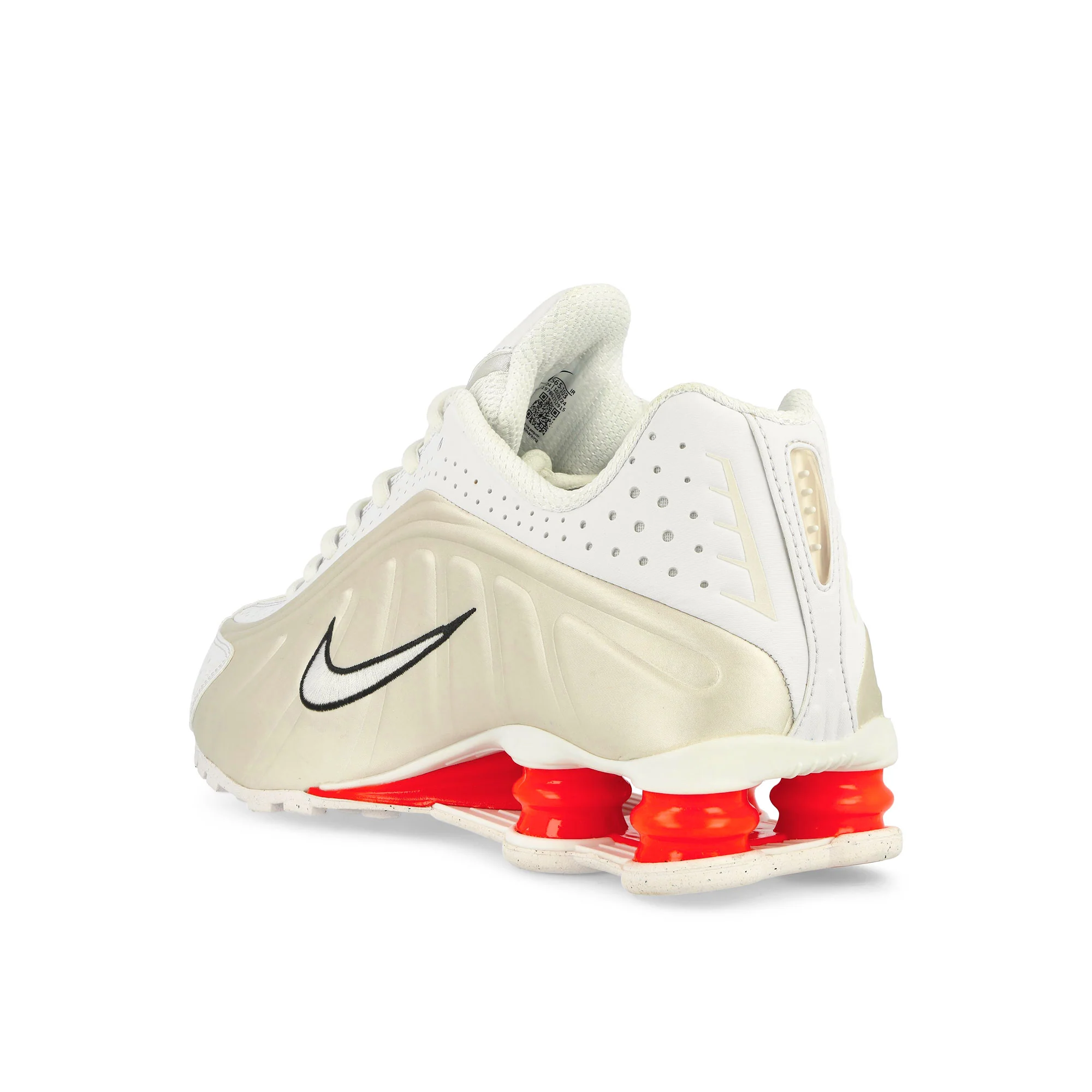 W Shox R4 - Image 3