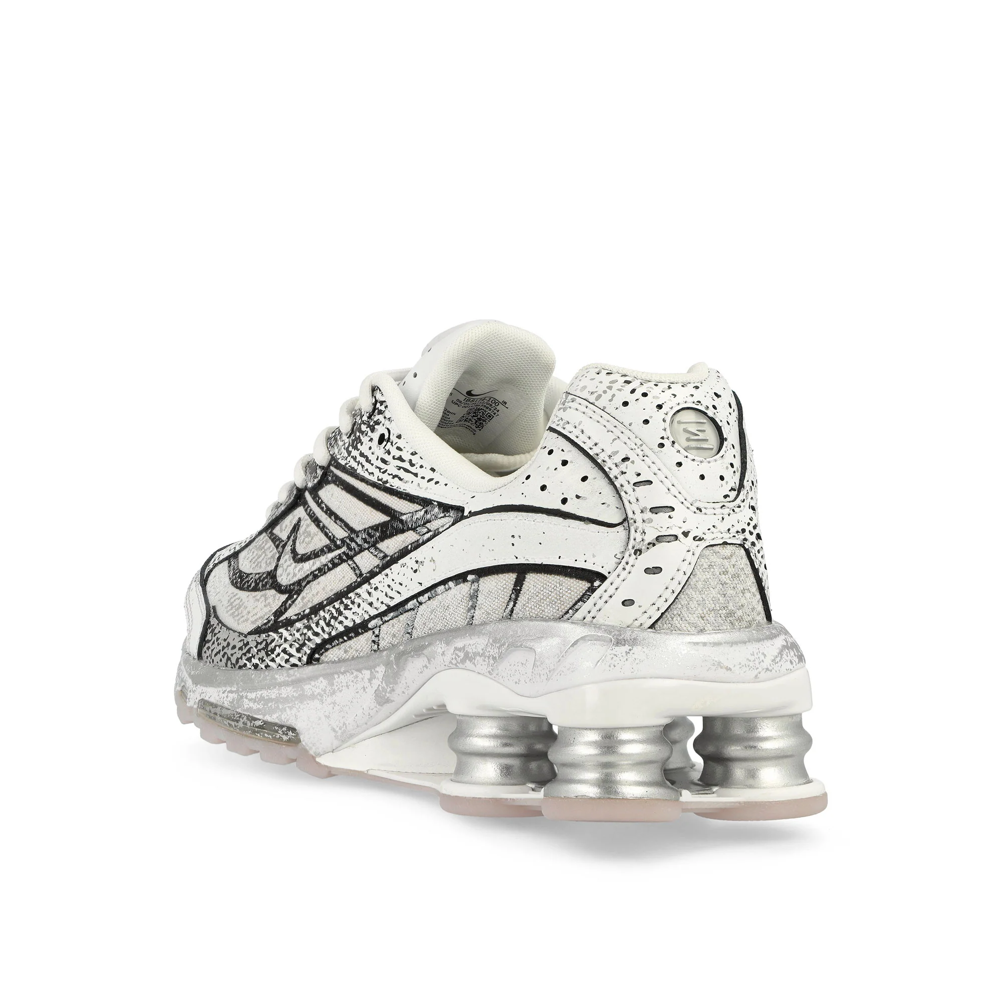 Shox Ride 2 - Image 3