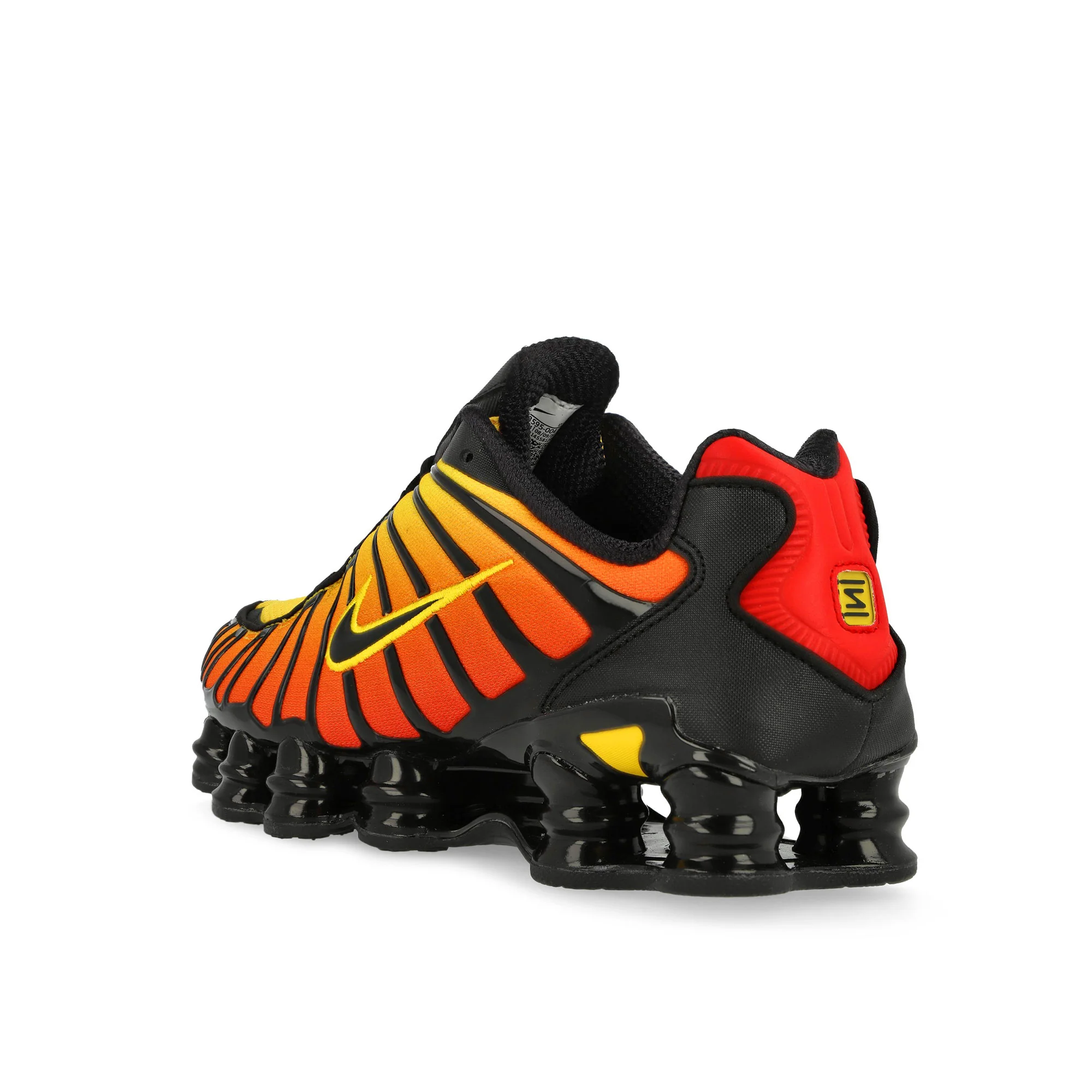 Shox TL - Image 3