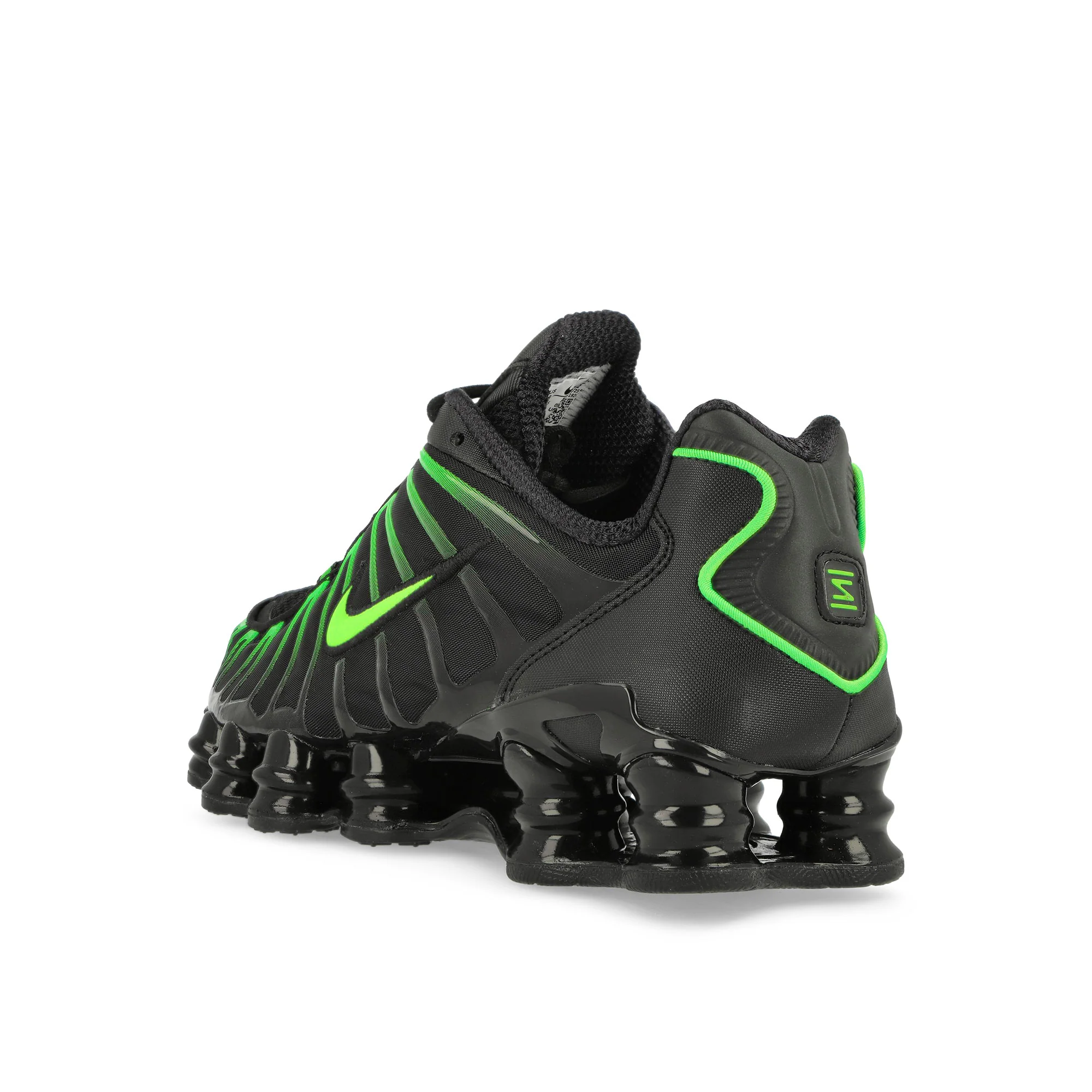 Shox TL - Image 3