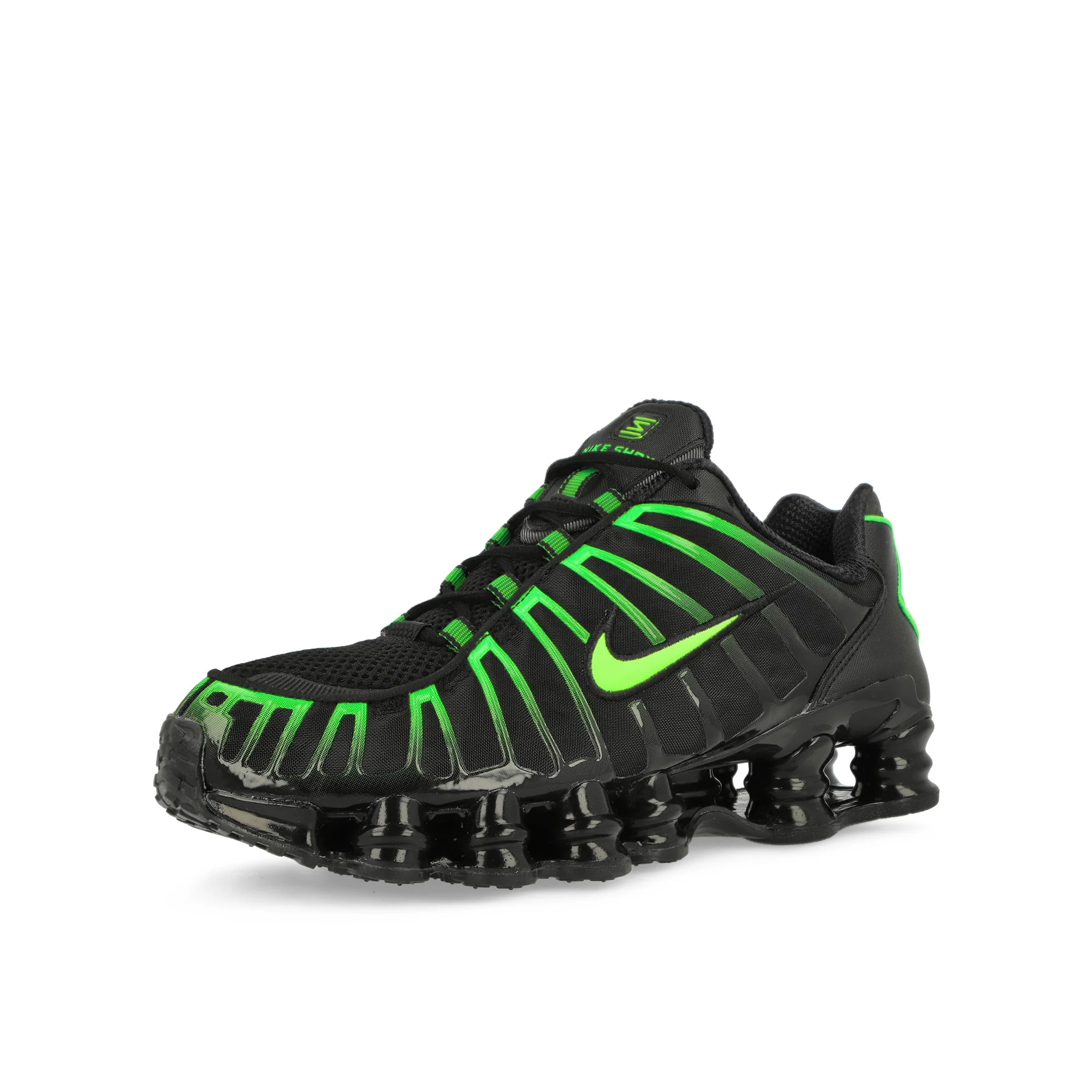 Shox TL - Image 4