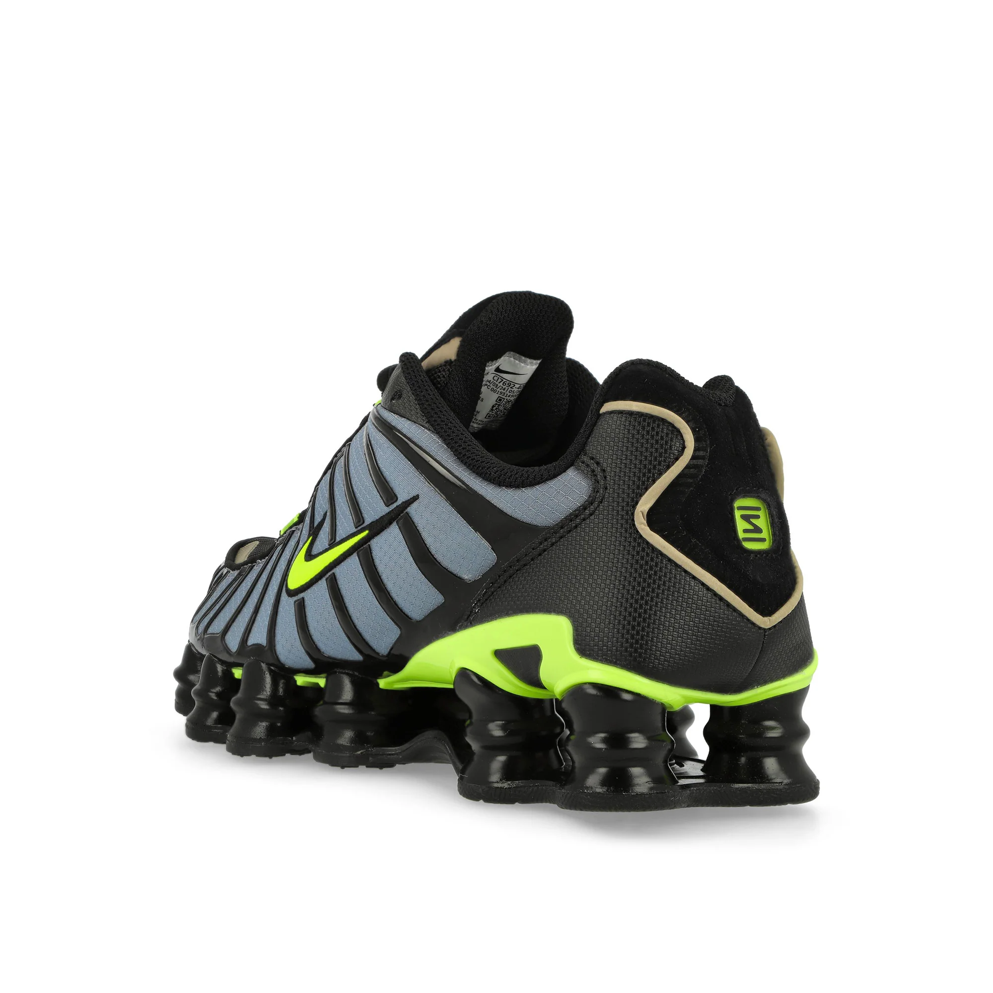 Shox TL - Image 3