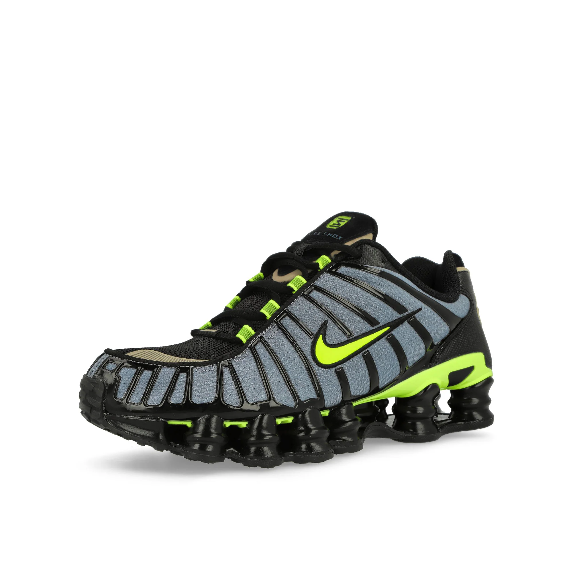 Shox TL - Image 4