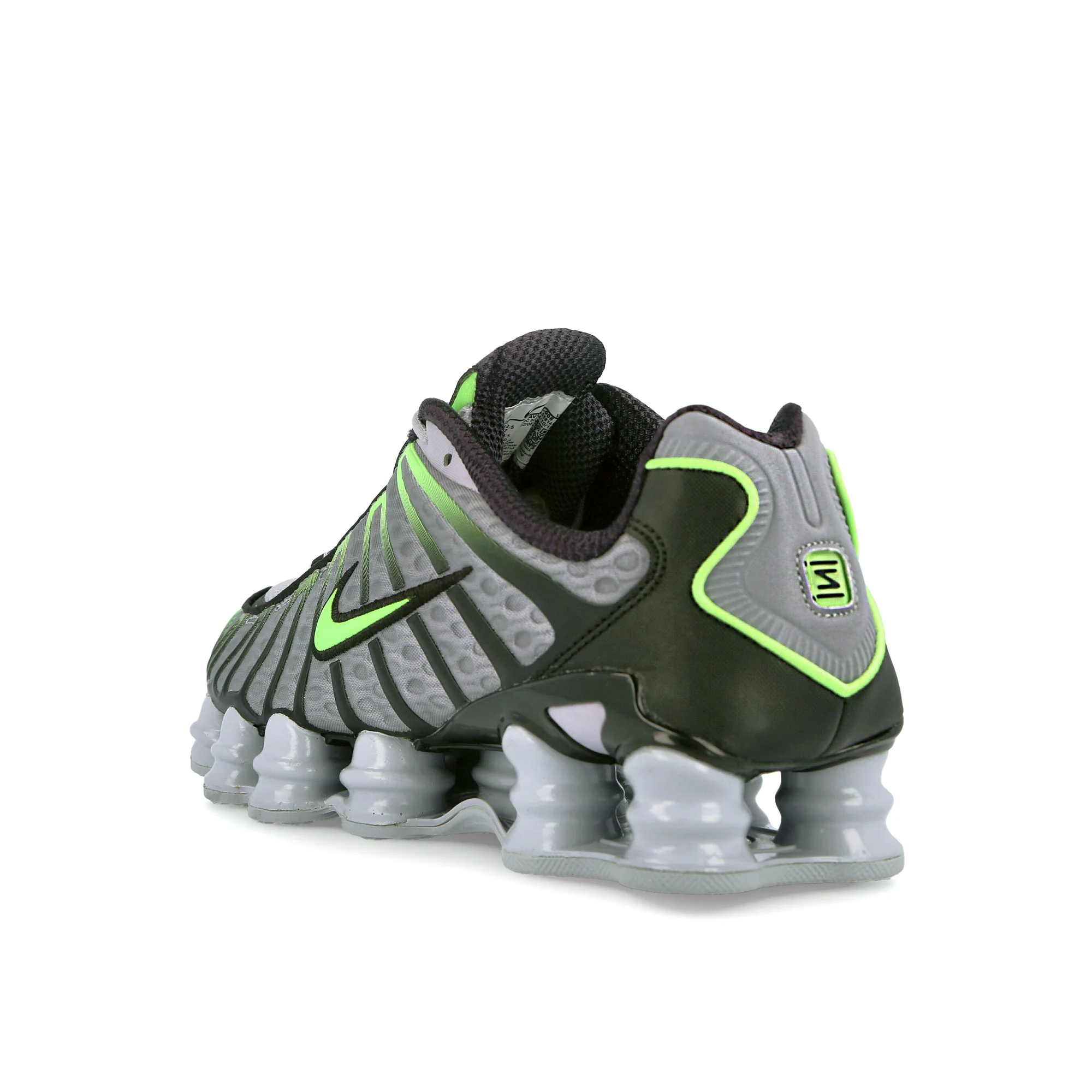 Shox TL - Image 3