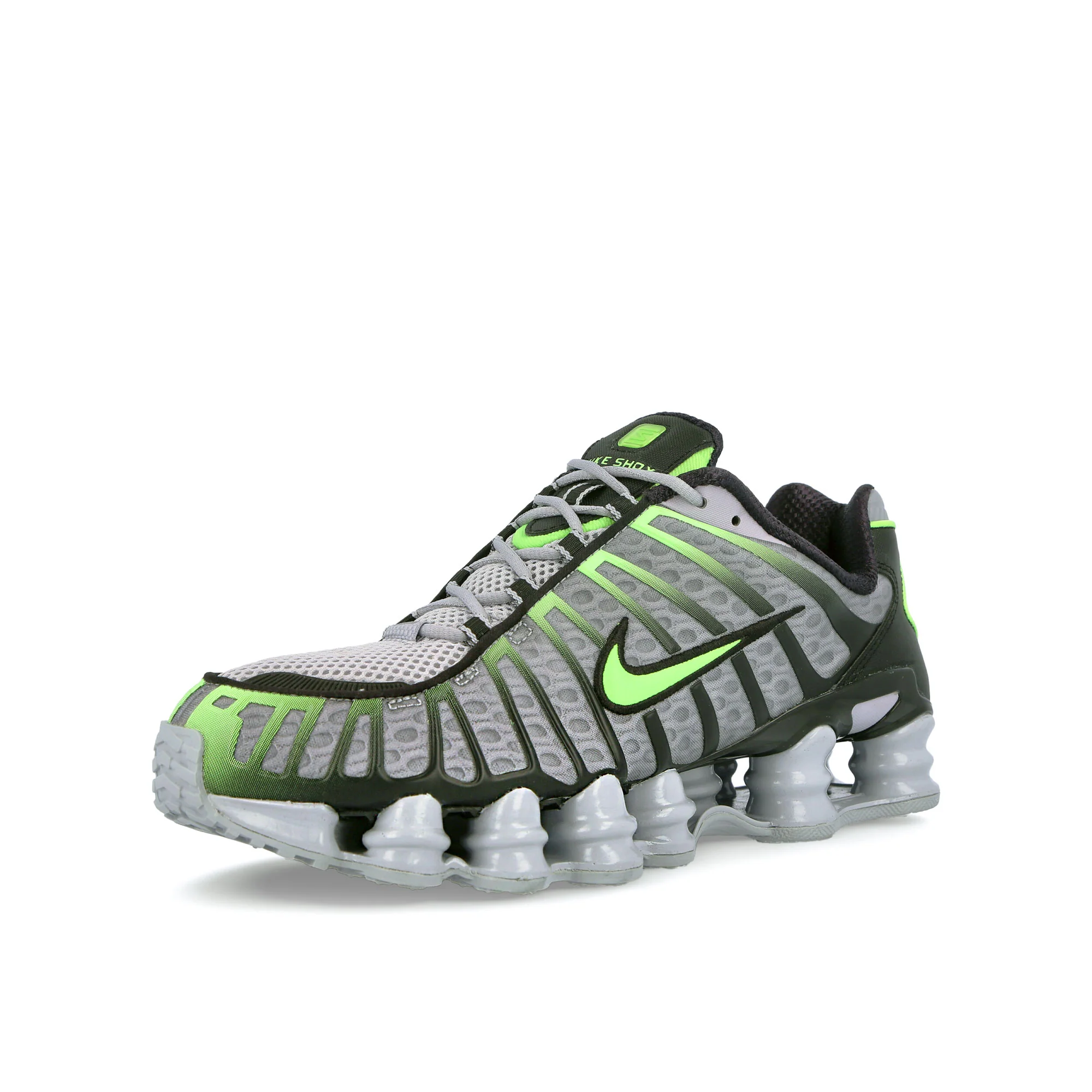 Shox TL - Image 4