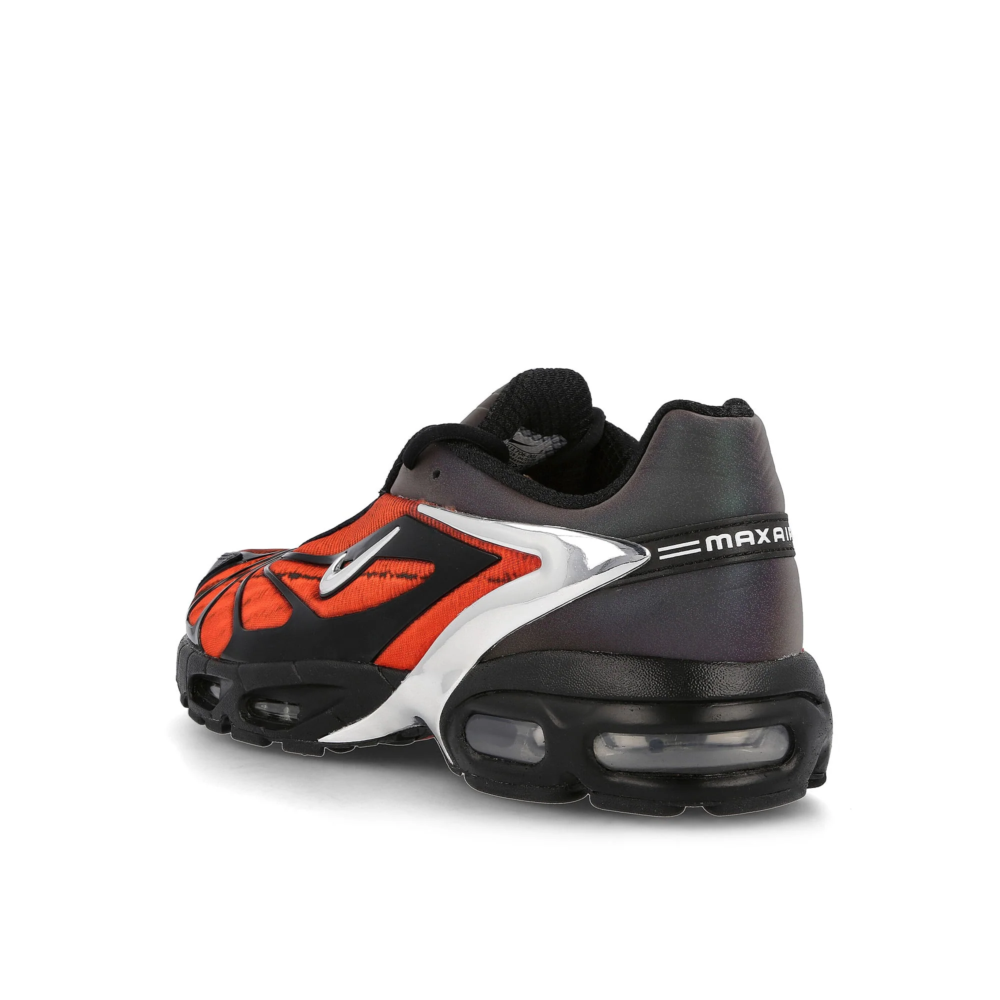 Skepta x Nike Air Max Tailwind V - Image 3