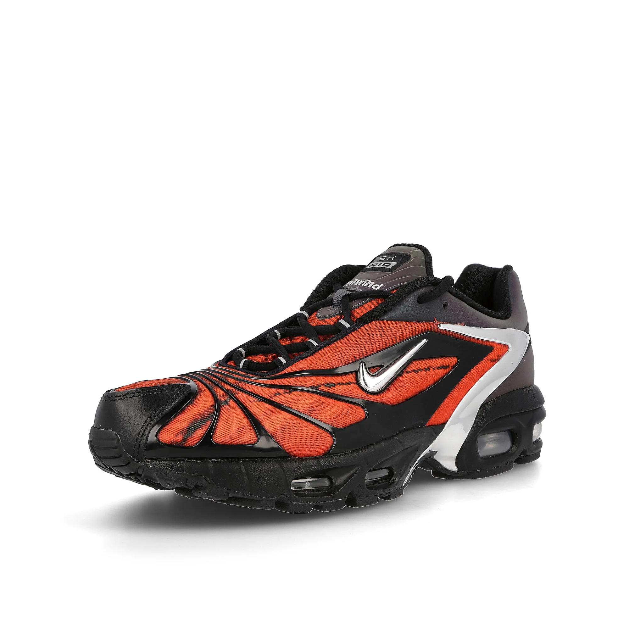 Skepta x Nike Air Max Tailwind V - Image 4