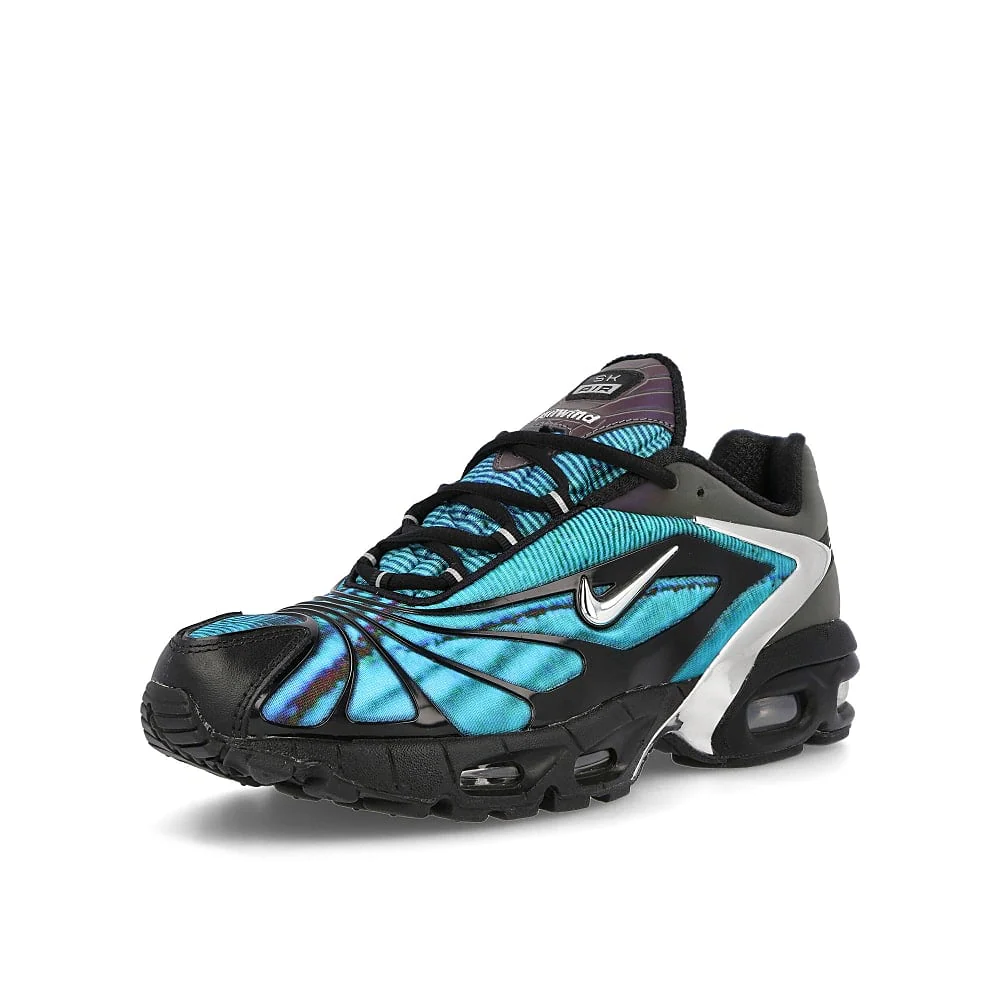 Skepta x Nike Air Max Tailwind V - Image 4