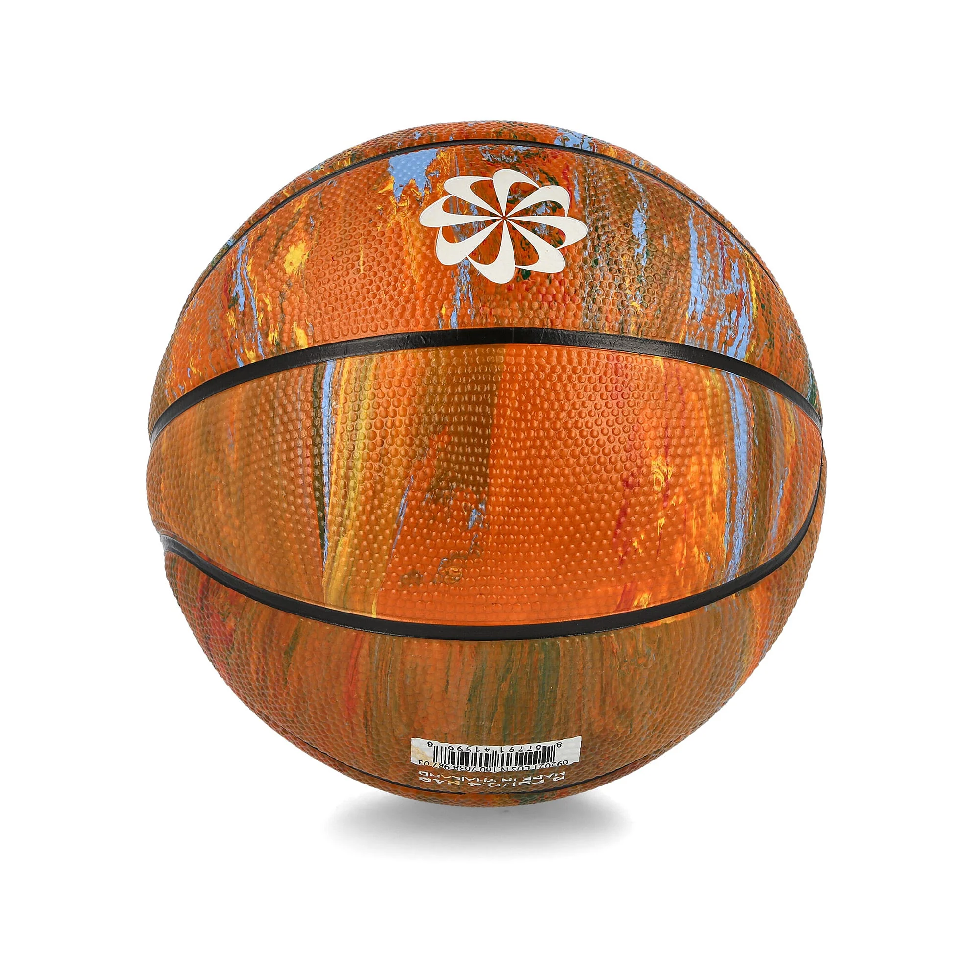 Skills Next Nature Basketball - Image 2