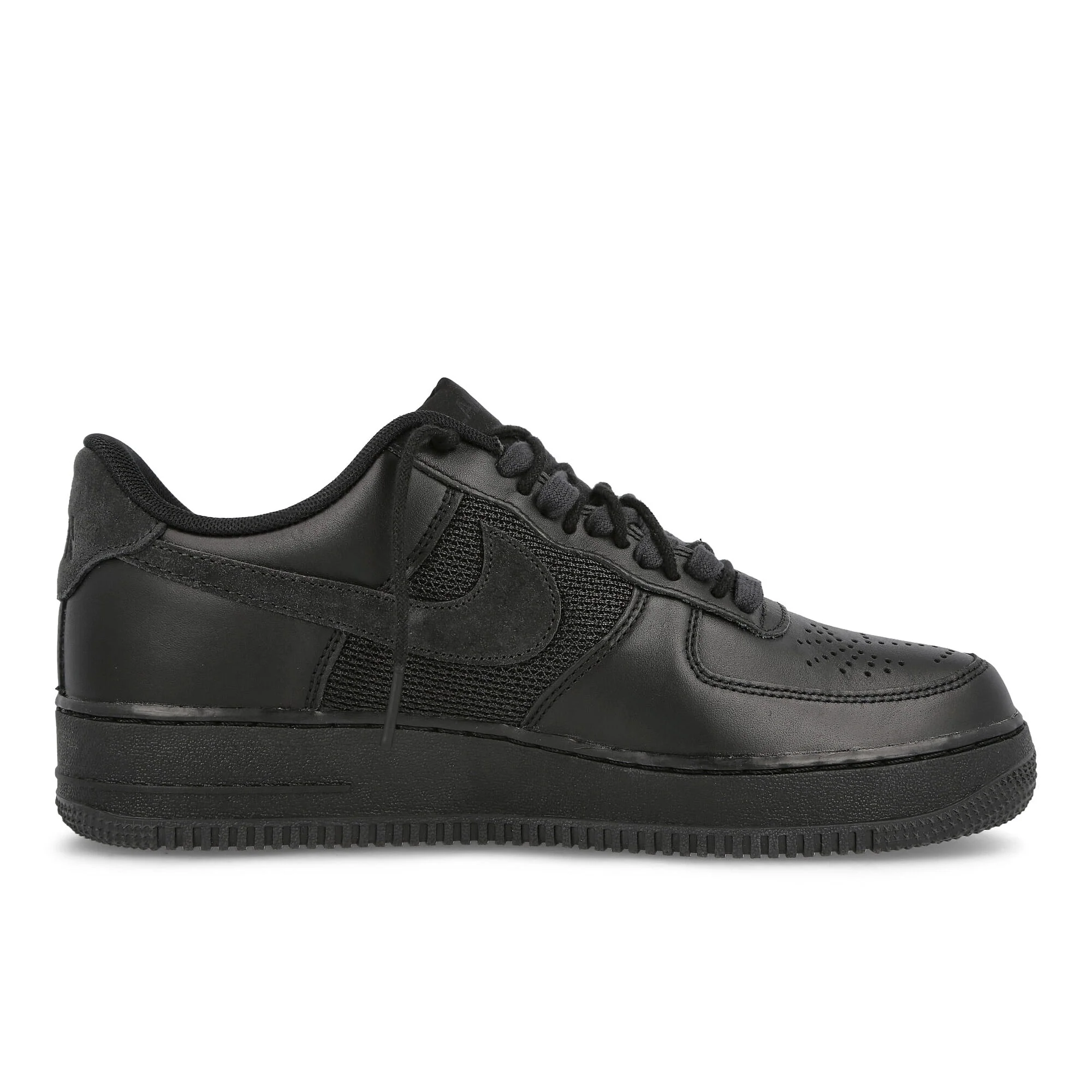 Slam Jam x Nike Air Force 1 Low SP - Image 2