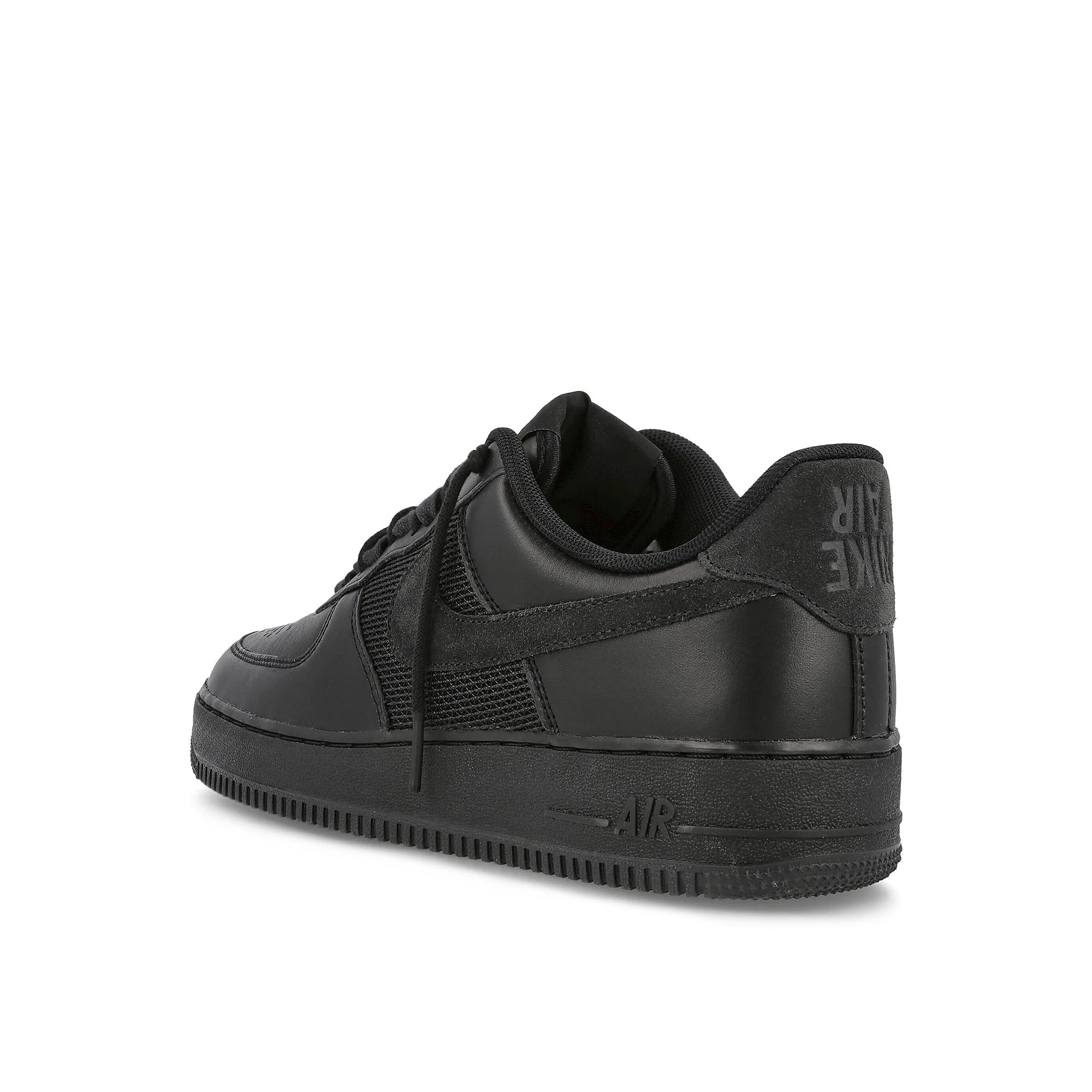 Slam Jam x Nike Air Force 1 Low SP - Image 3