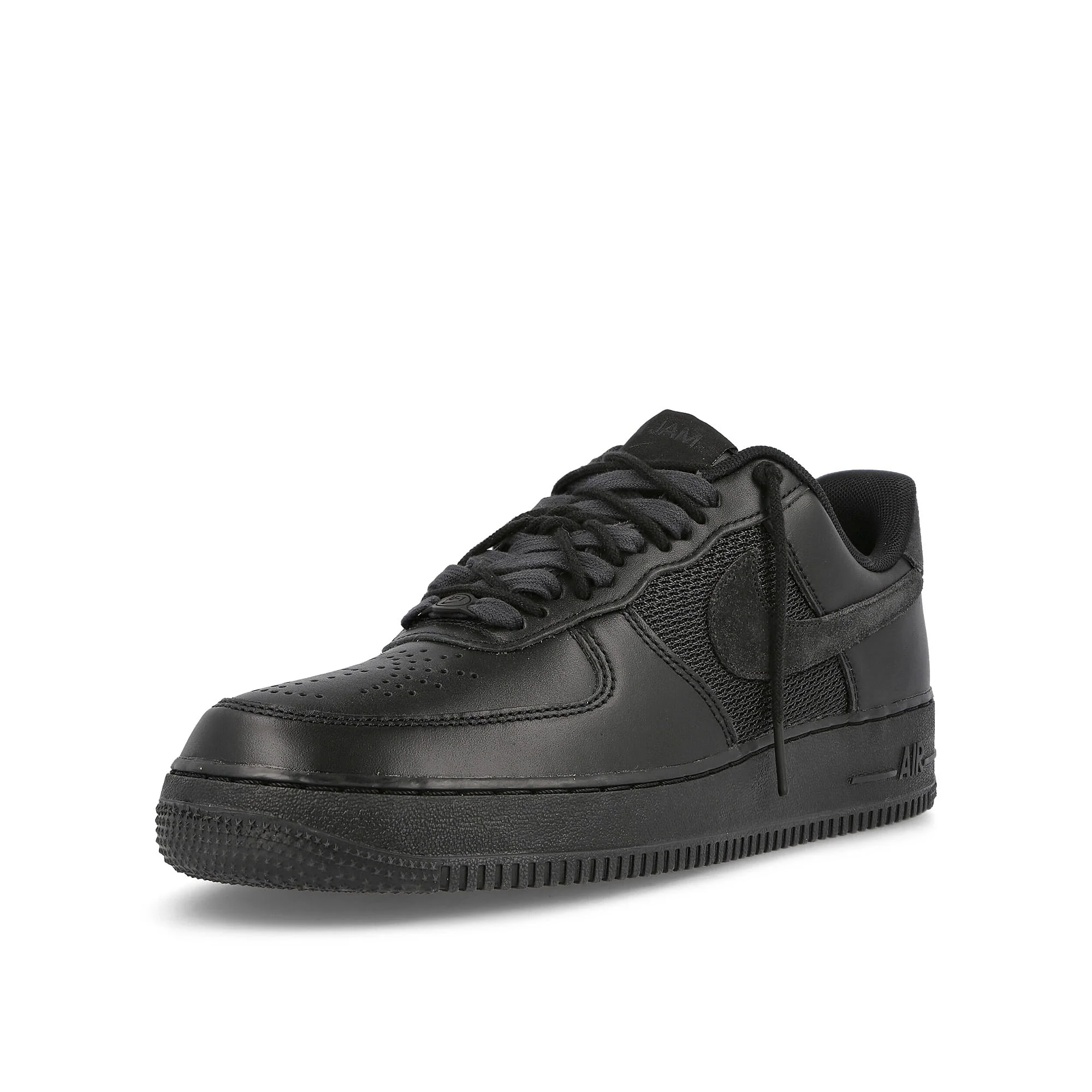 Slam Jam x Nike Air Force 1 Low SP - Image 4