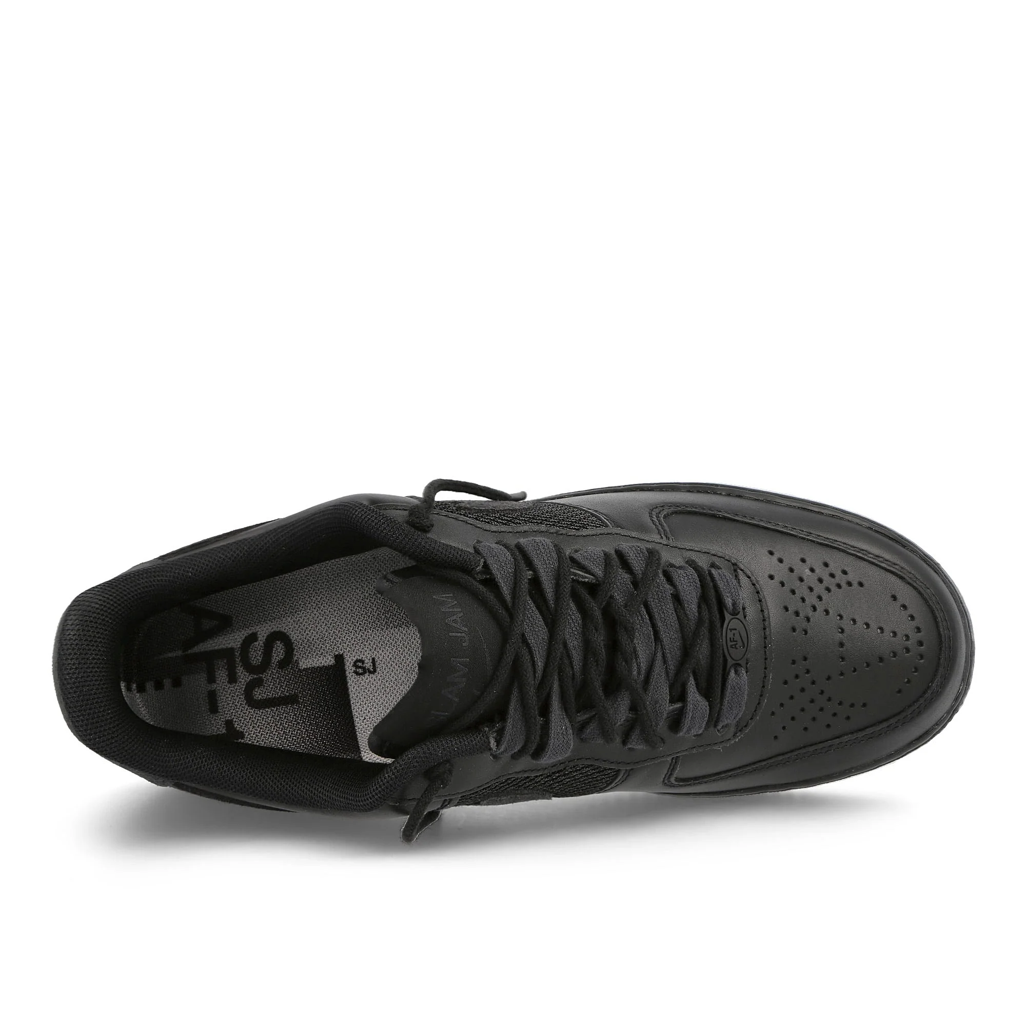 Slam Jam x Nike Air Force 1 Low SP - Image 5