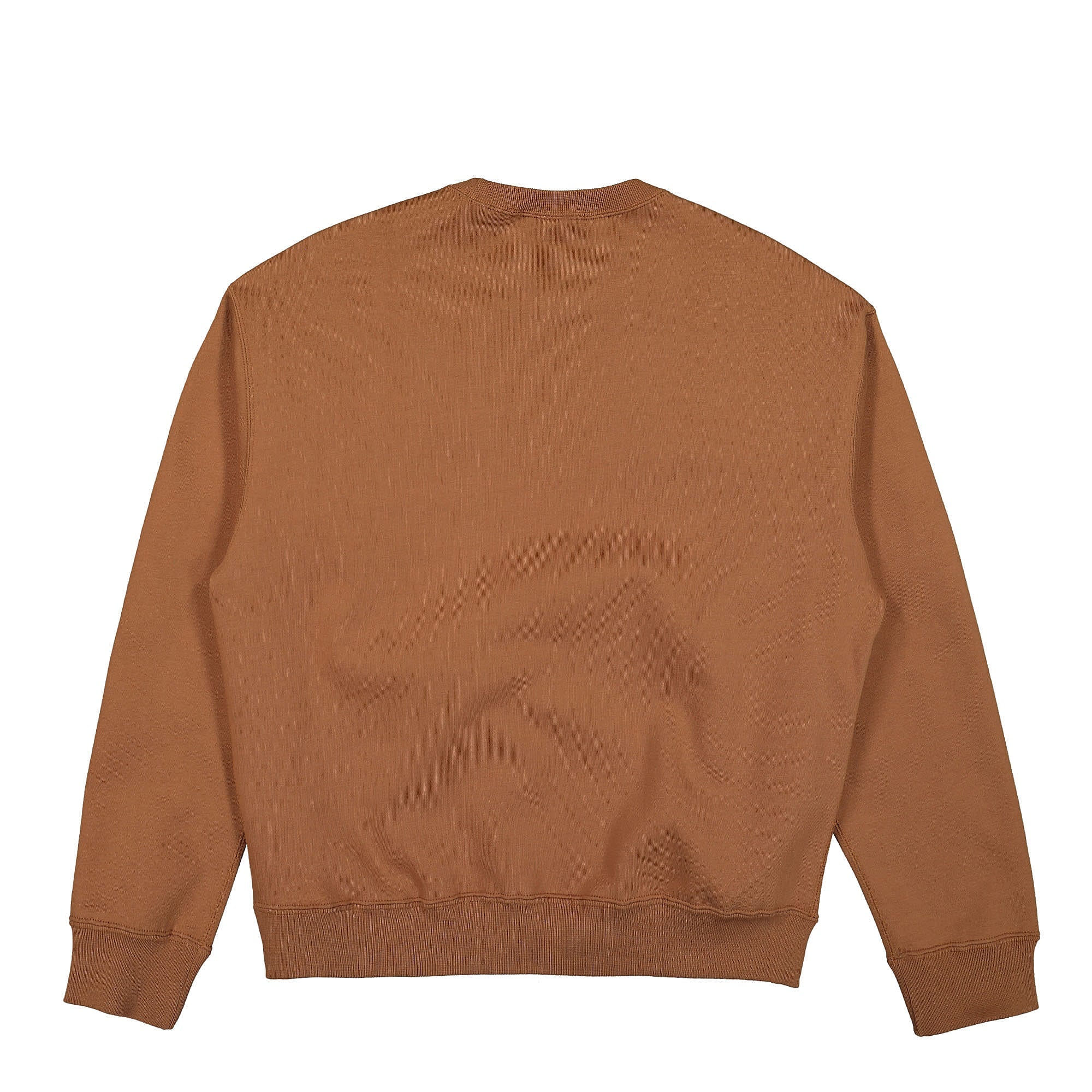 Solo Swoosh Crew Sweatshirt - Image 2