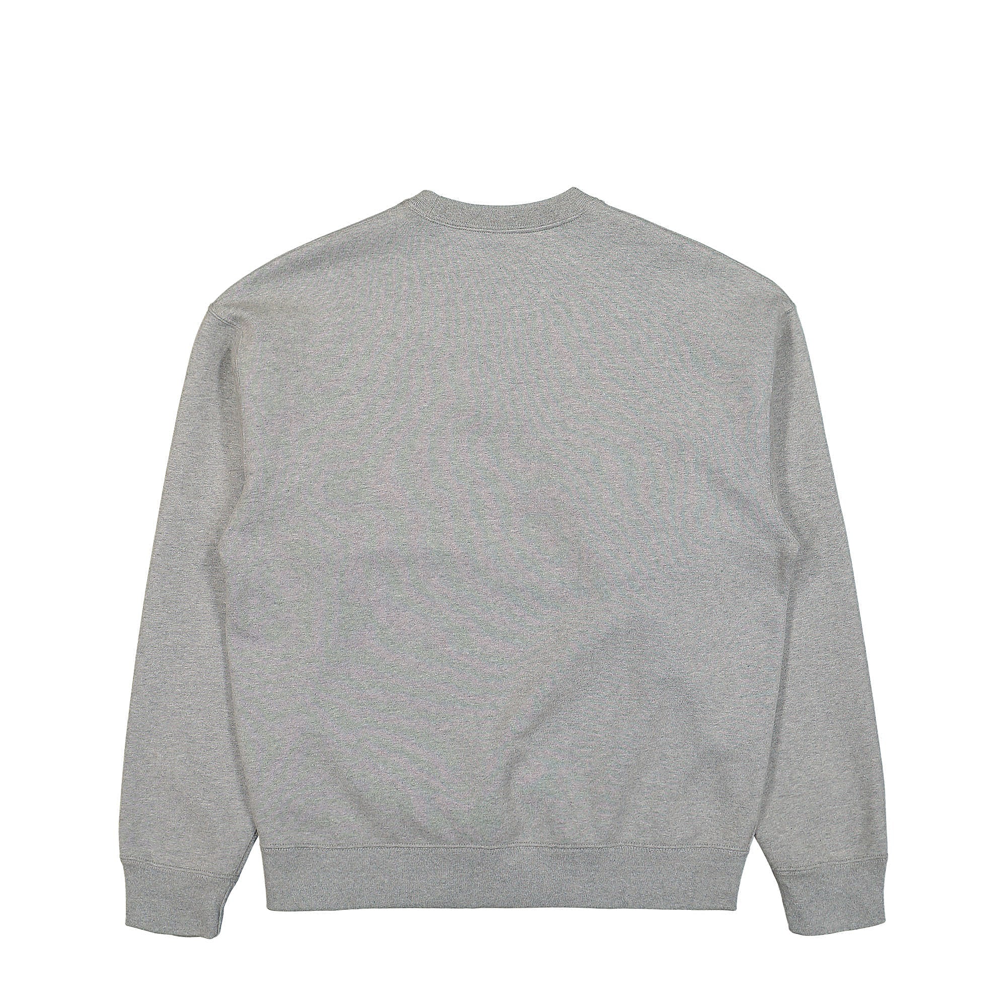 Solo Swoosh Fleece Crew - Image 2